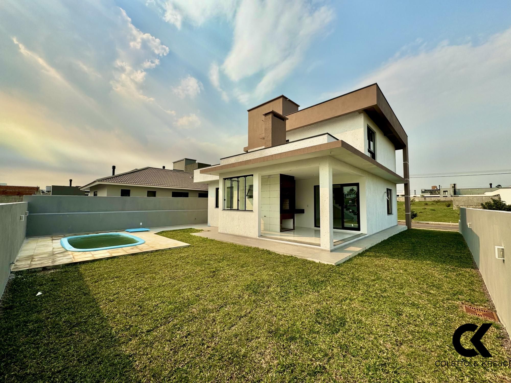 Casa de Condomínio, 3 quartos - Foto 22