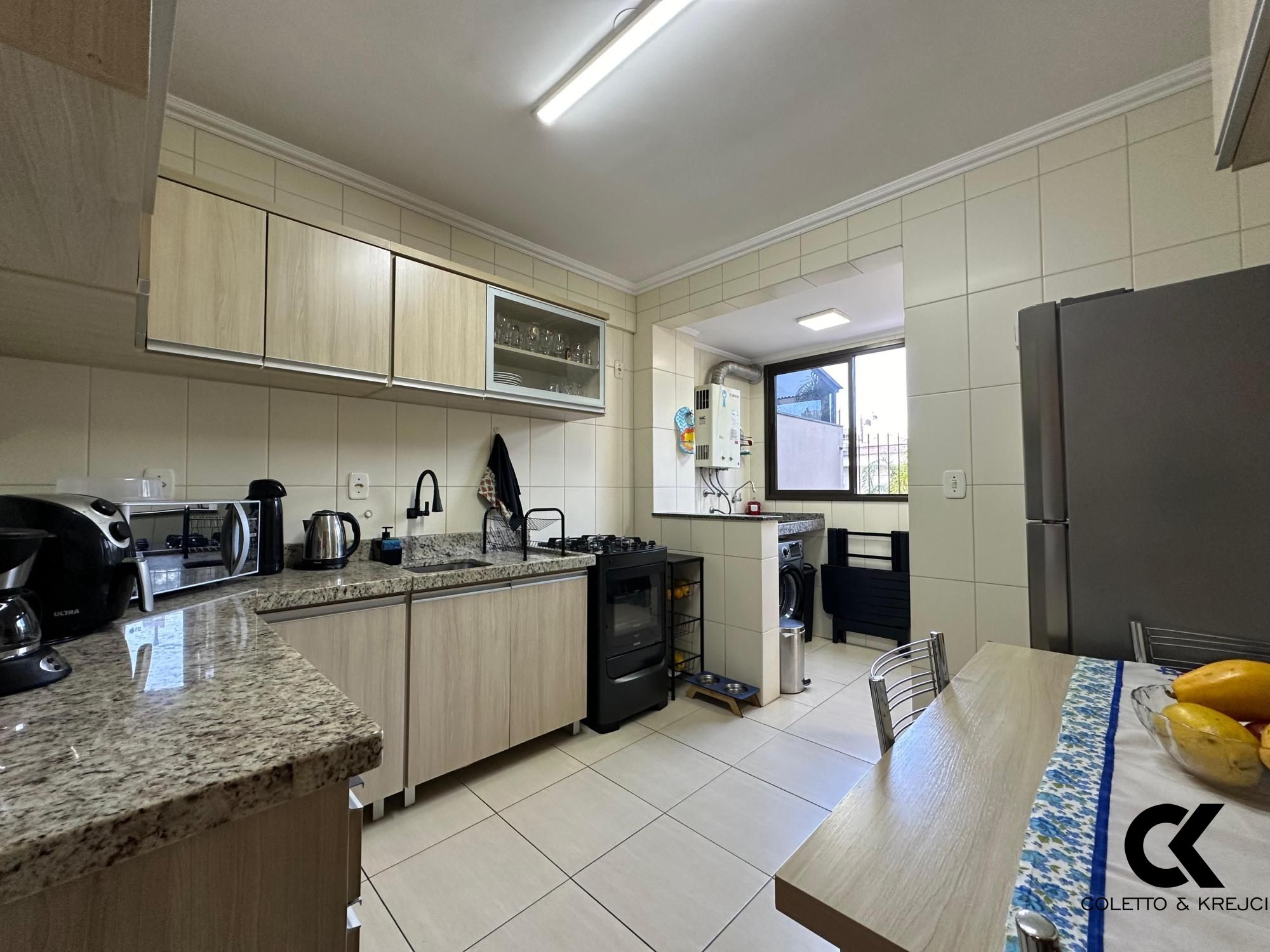 Apartamento, 2 quartos, 95 m² - Foto 7