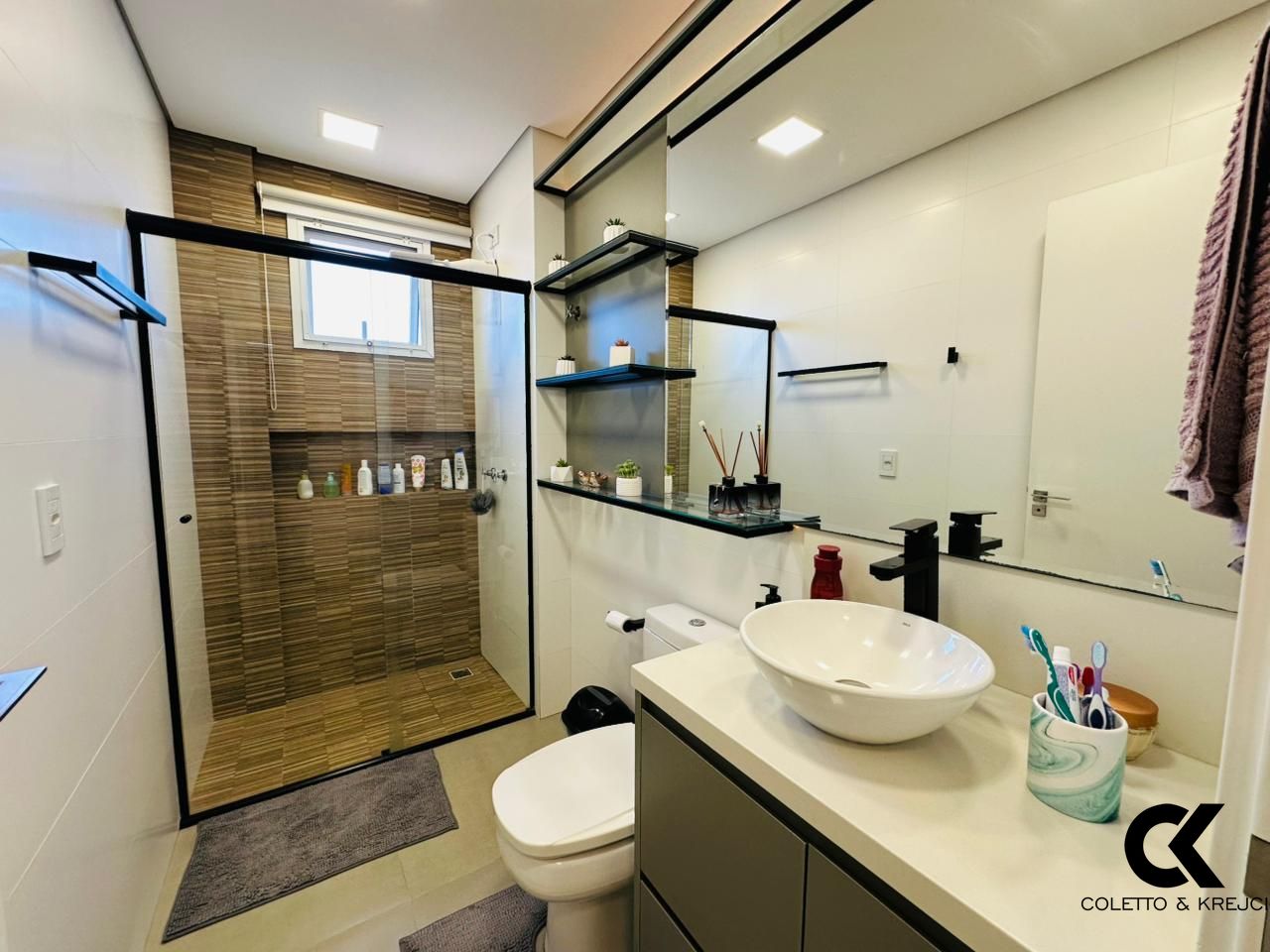 Apartamento, 3 quartos, 120 m² - Foto 17