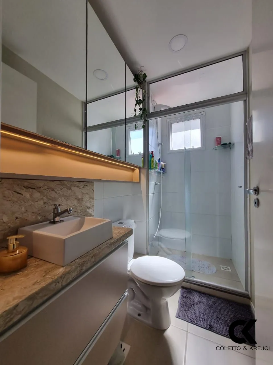 Apartamento, 2 quartos, 50 m² - Foto 11