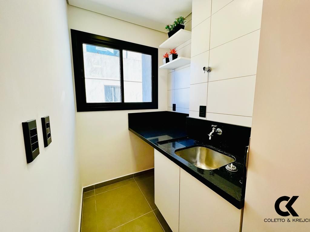 Apartamento à venda com 2 quartos, 51m² - Foto 7