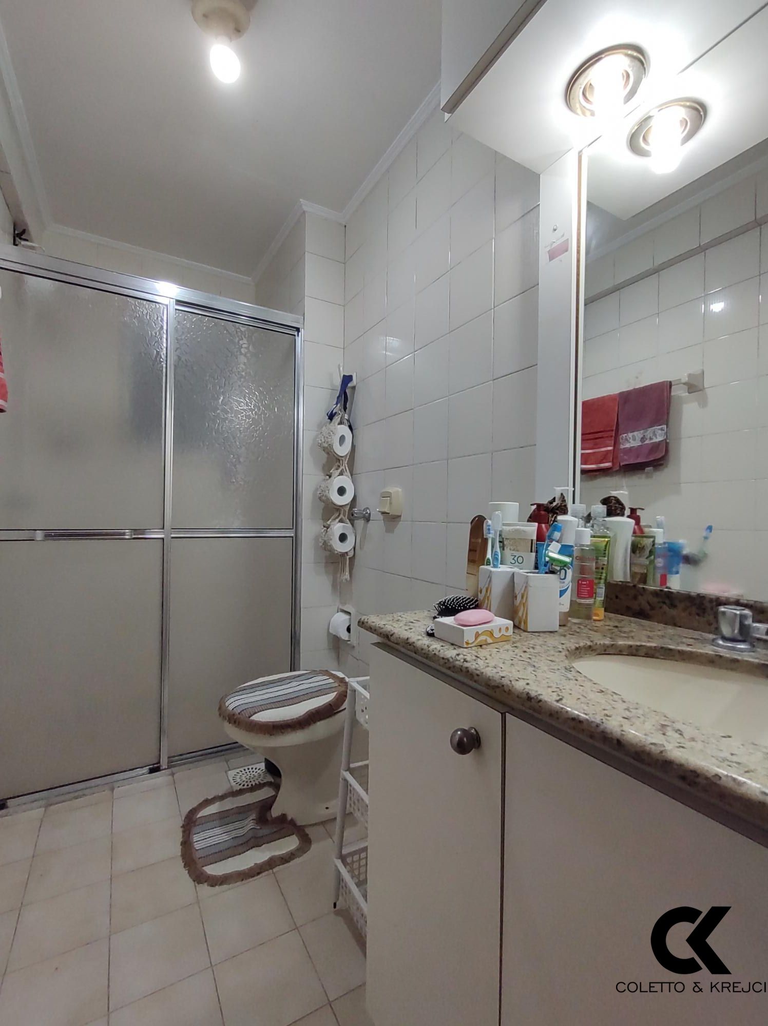 Apartamento à venda com 3 quartos, 85m² - Foto 13