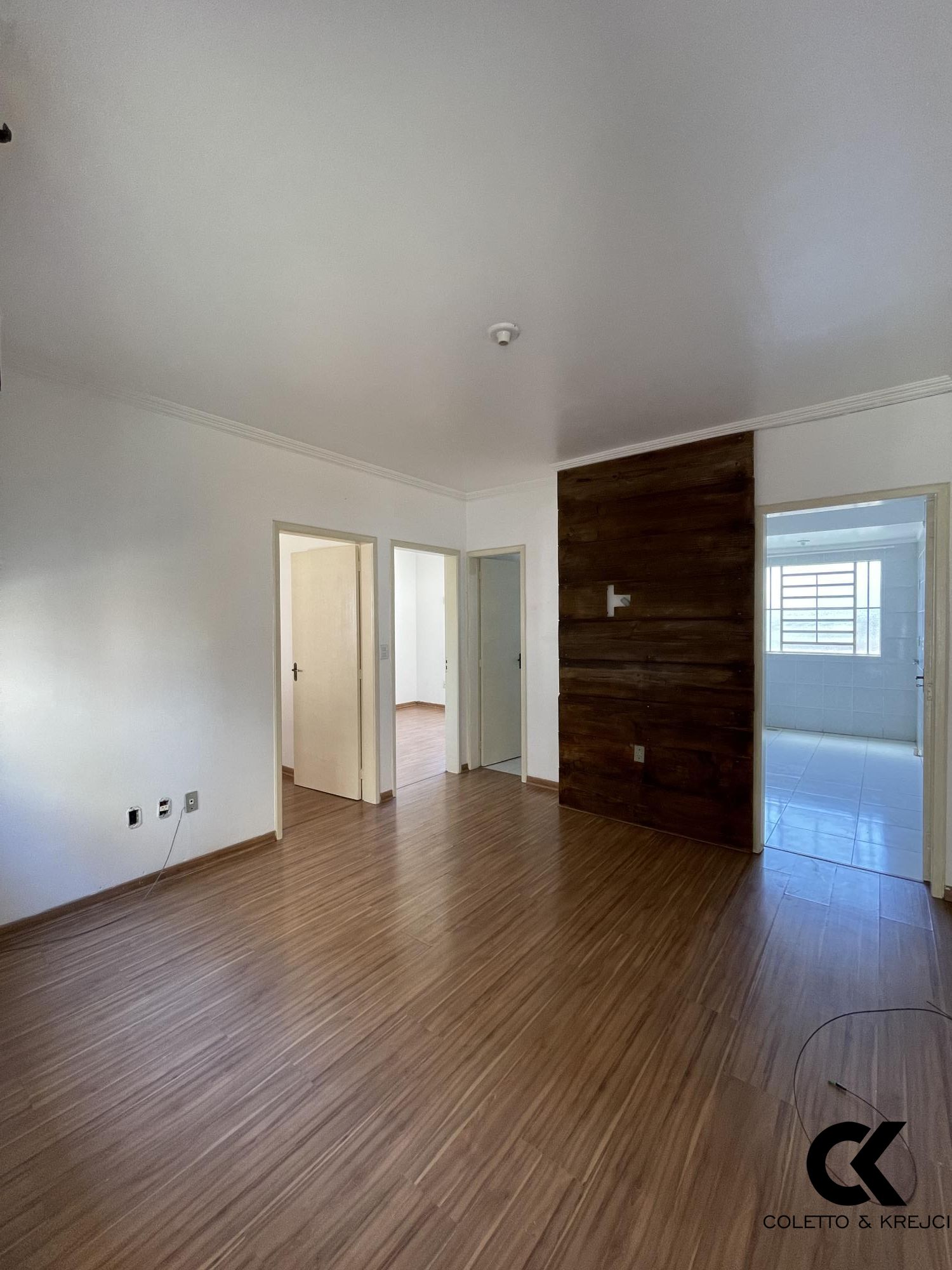 Apartamento à venda com 2 quartos, 51m² - Foto 1