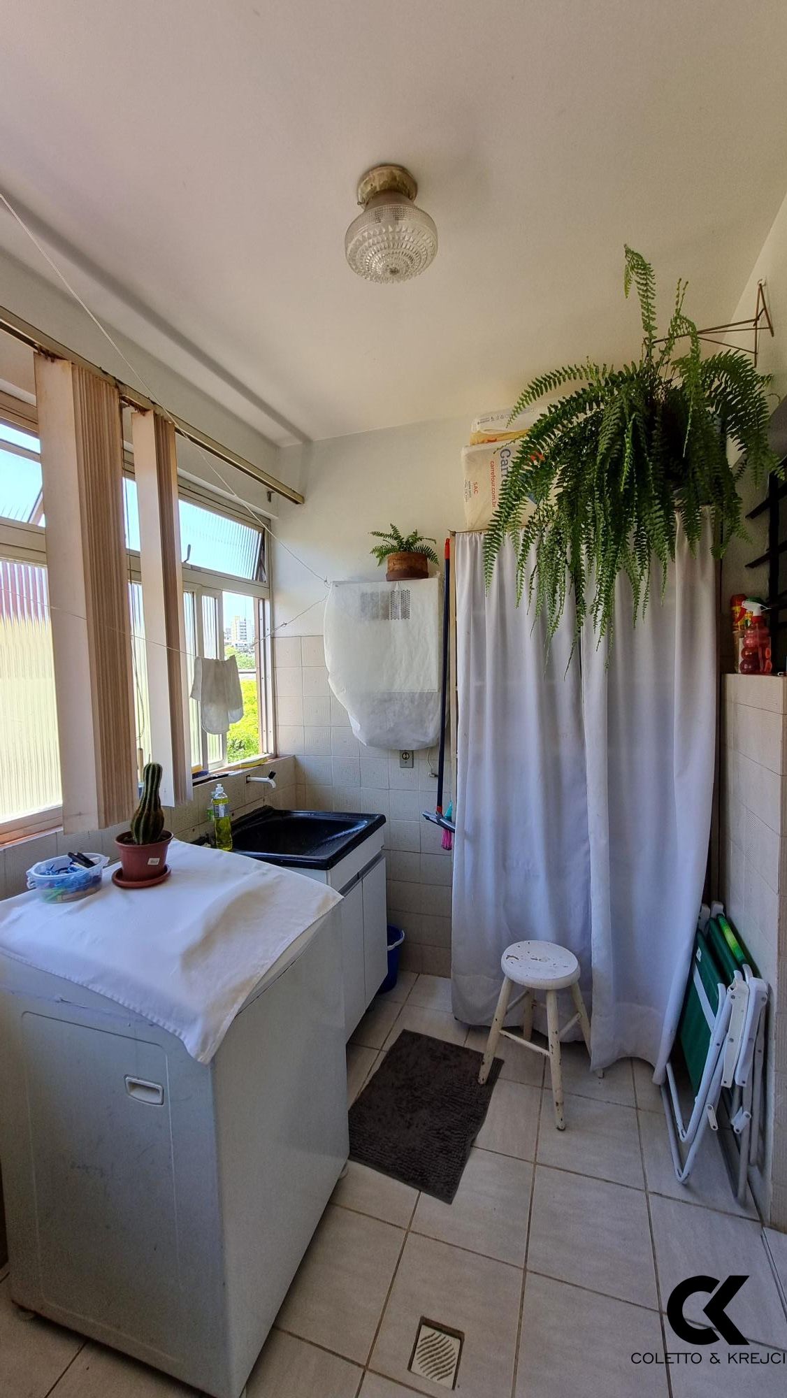 Apartamento, 3 quartos, 89 m² - Foto 5