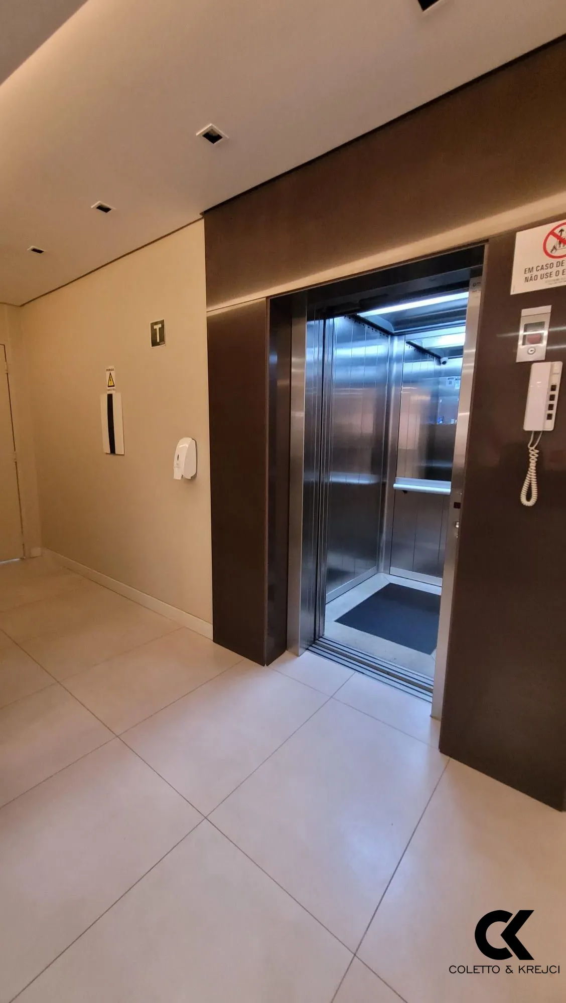 Apartamento, 2 quartos, 95 m² - Foto 4