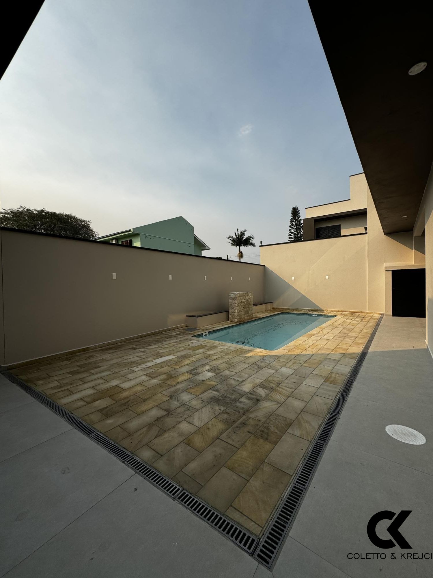 Casa, 4 quartos, 272 m² - Foto 23