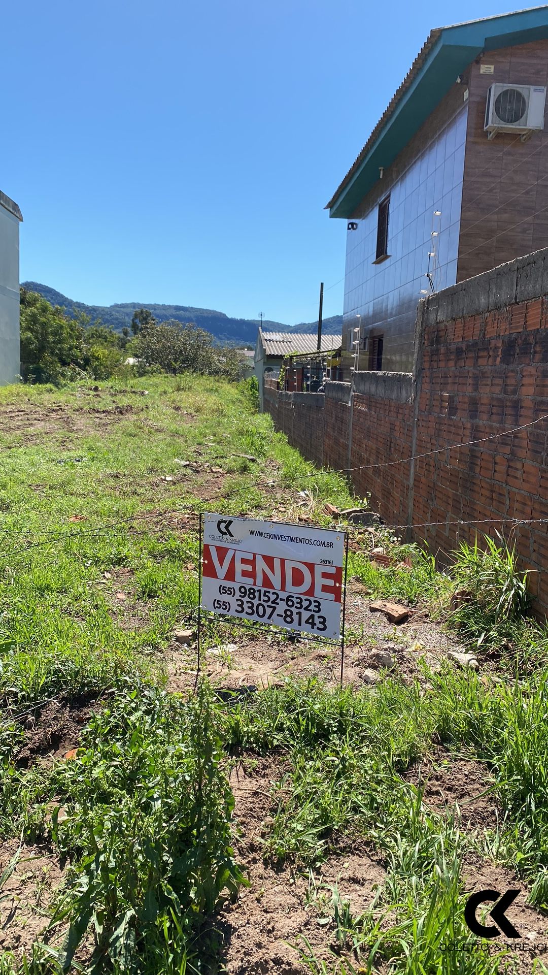 Terreno à venda e aluguel, 600m² - Foto 8