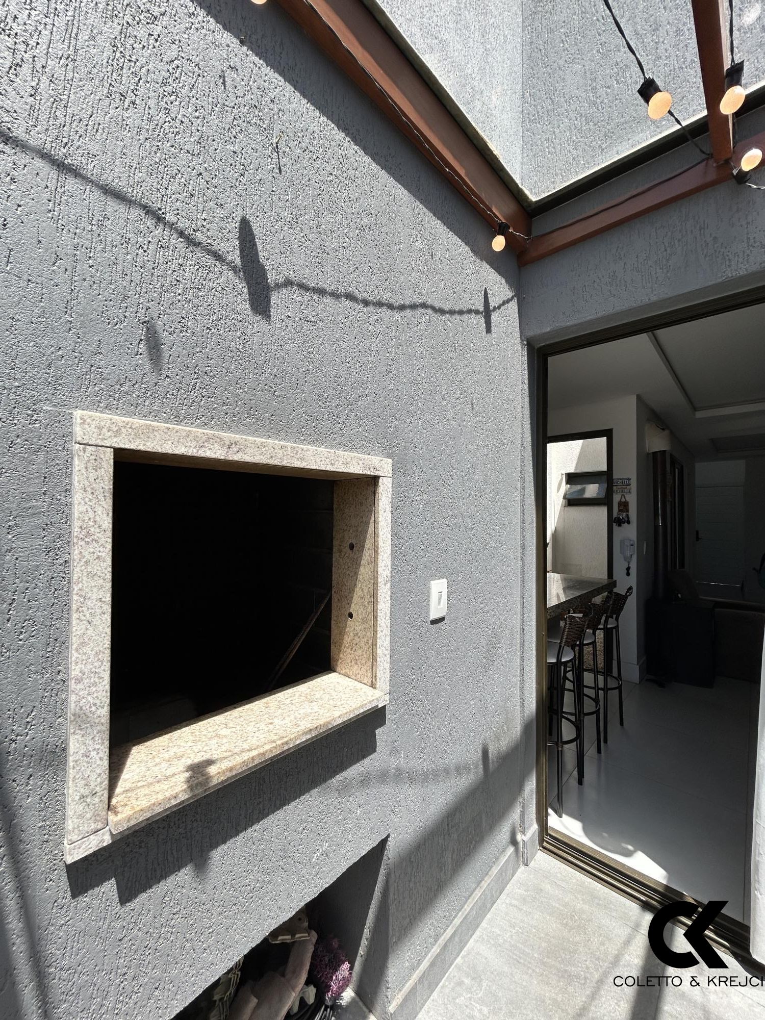 Sobrado, 3 quartos, 131 m² - Foto 24