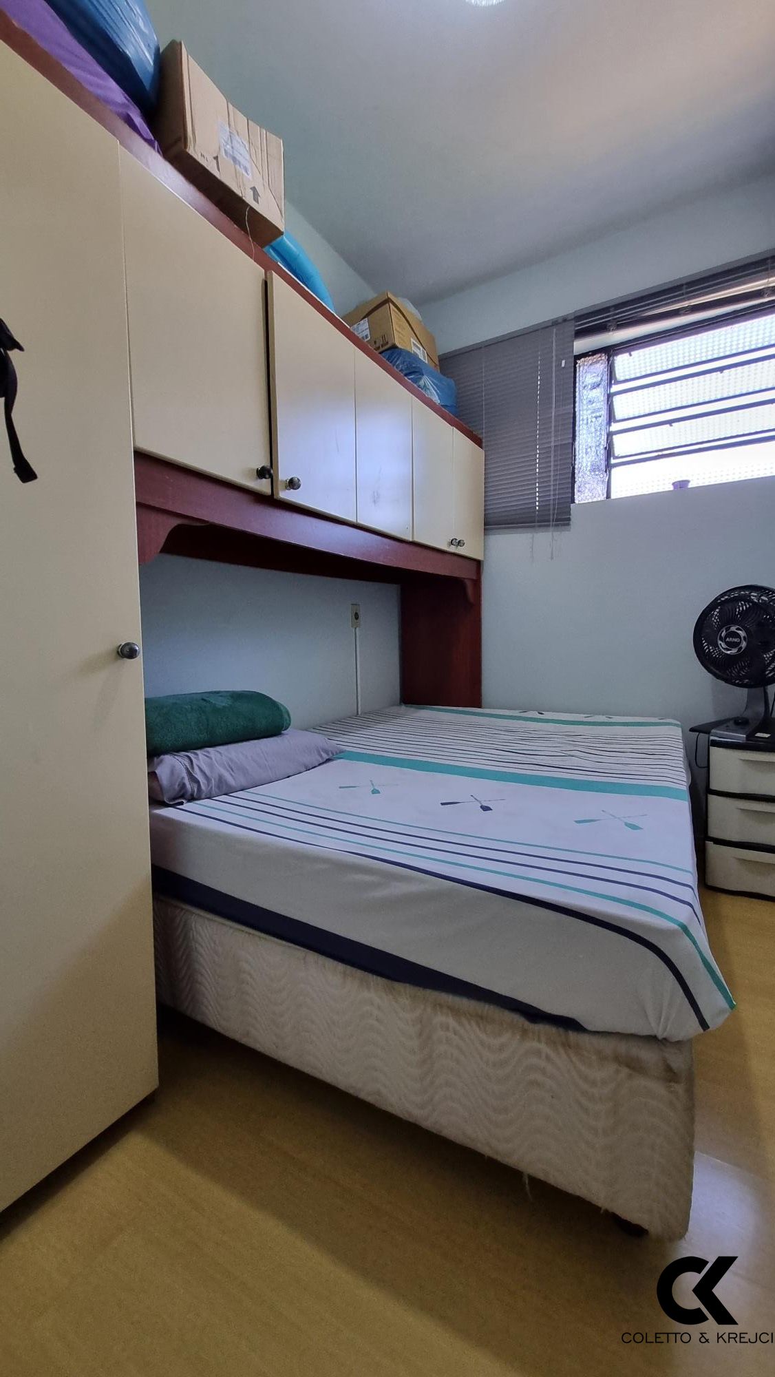 Apartamento, 3 quartos, 89 m² - Foto 7