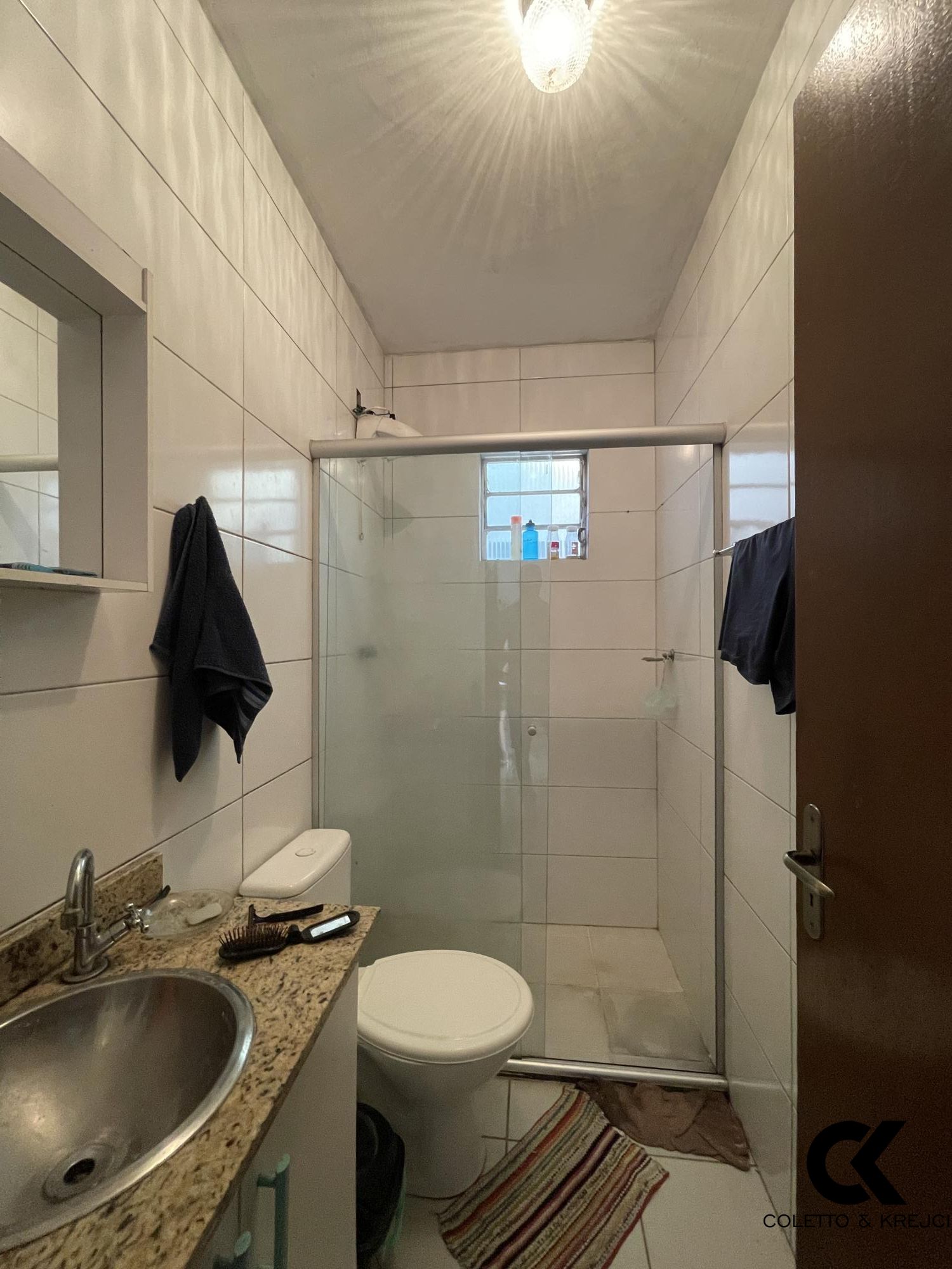 Casa de Condomínio, 2 quartos - Foto 6