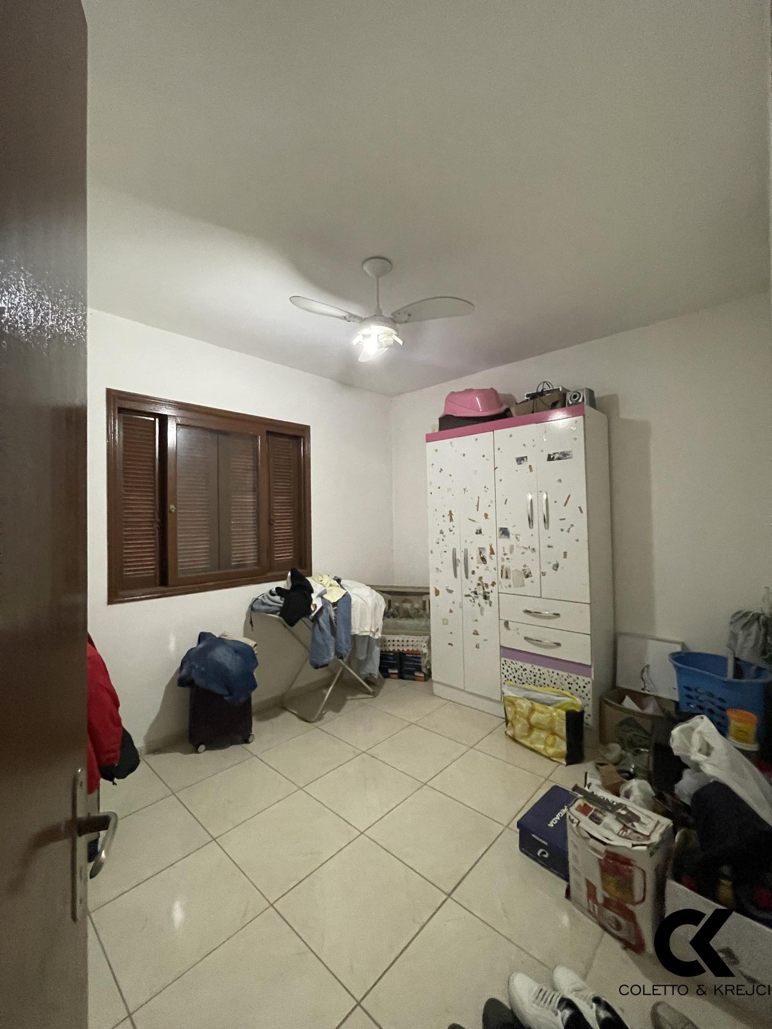 Casa de Condomínio, 2 quartos - Foto 5