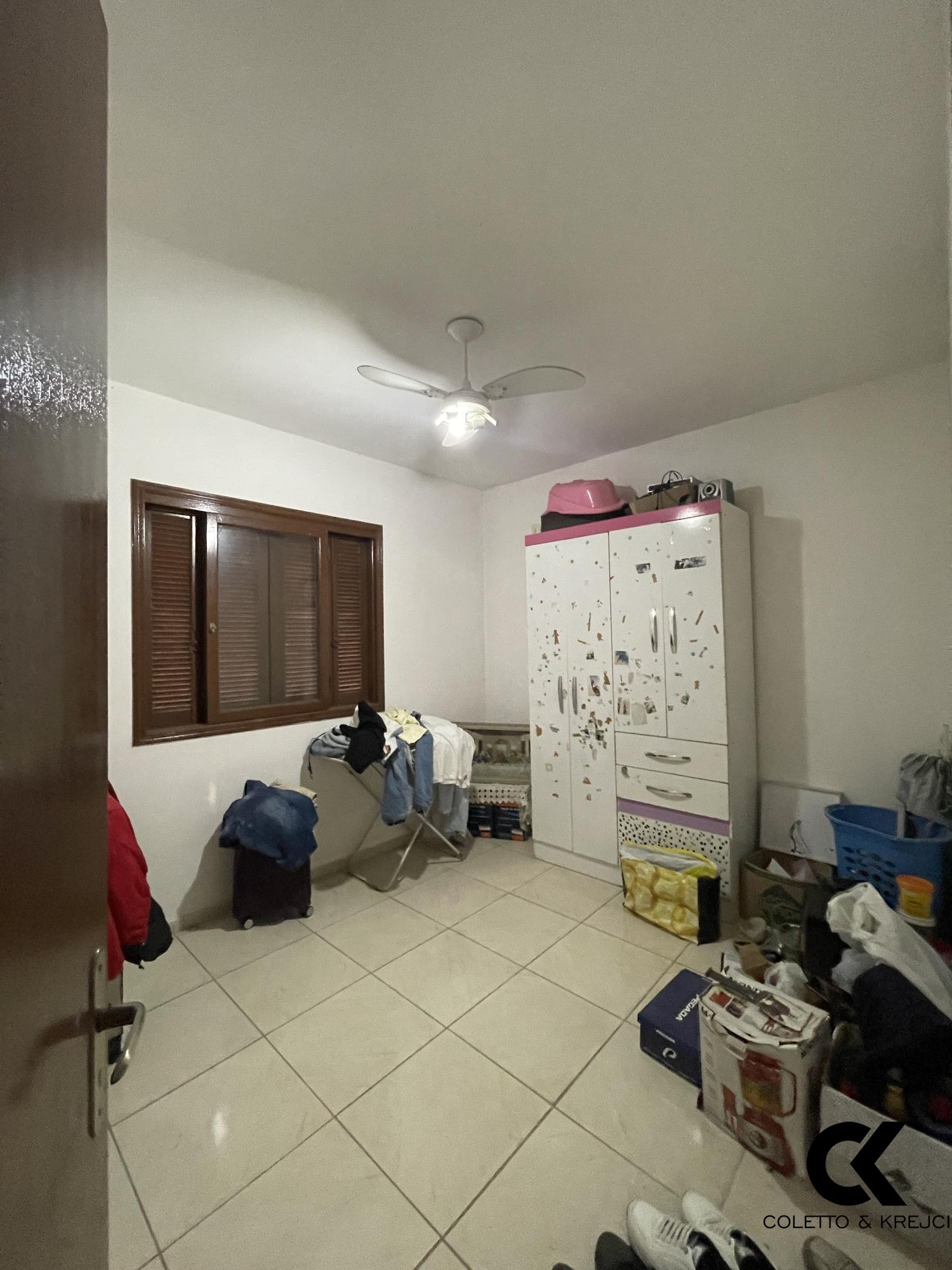 Casa de Condomínio à venda com 2 quartos, 57m² - Foto 5