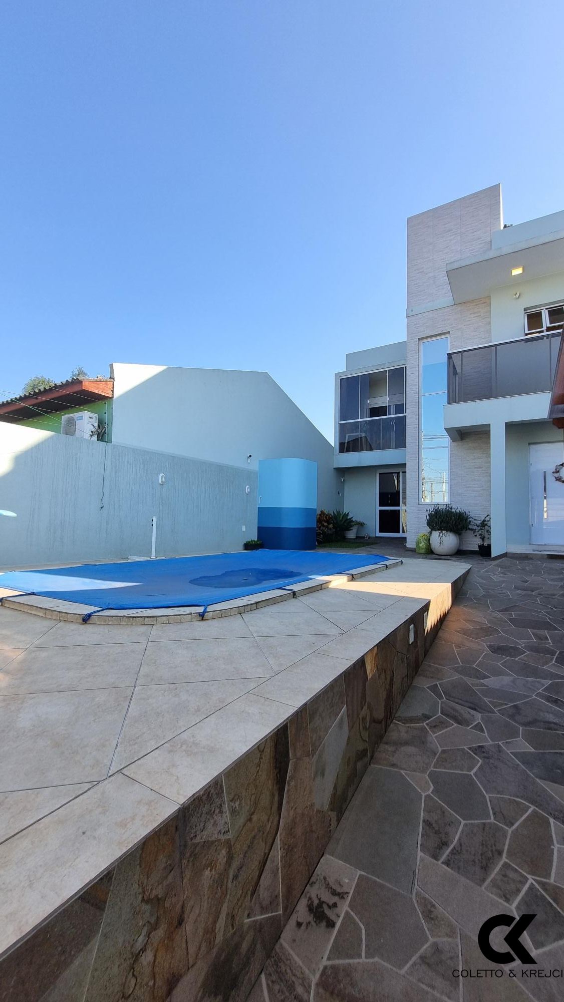 Casa à venda com 3 quartos, 207m² - Foto 36