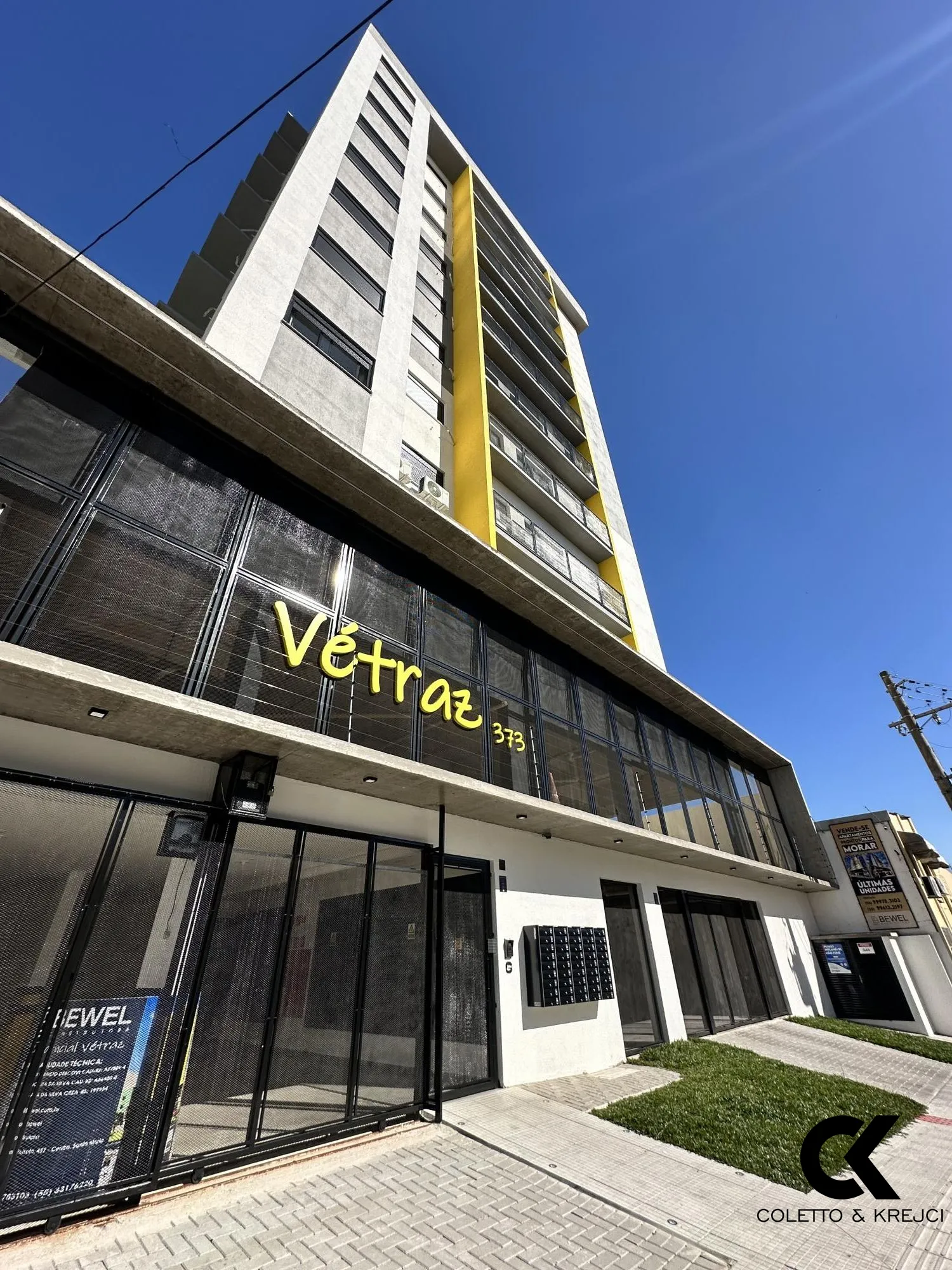 Apartamento, 2 quartos, 51 m² - Foto 1