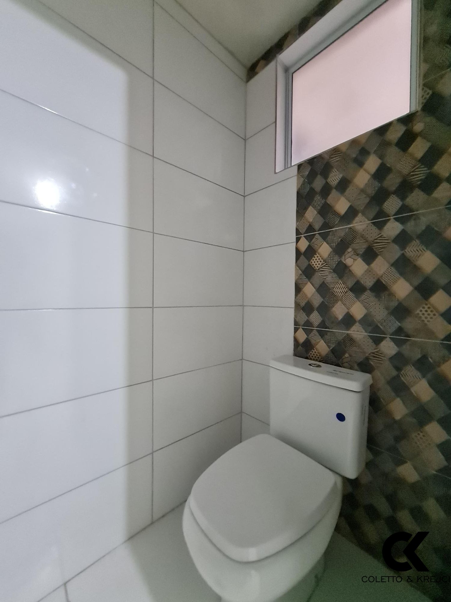 Apartamento à venda com 3 quartos, 85m² - Foto 7