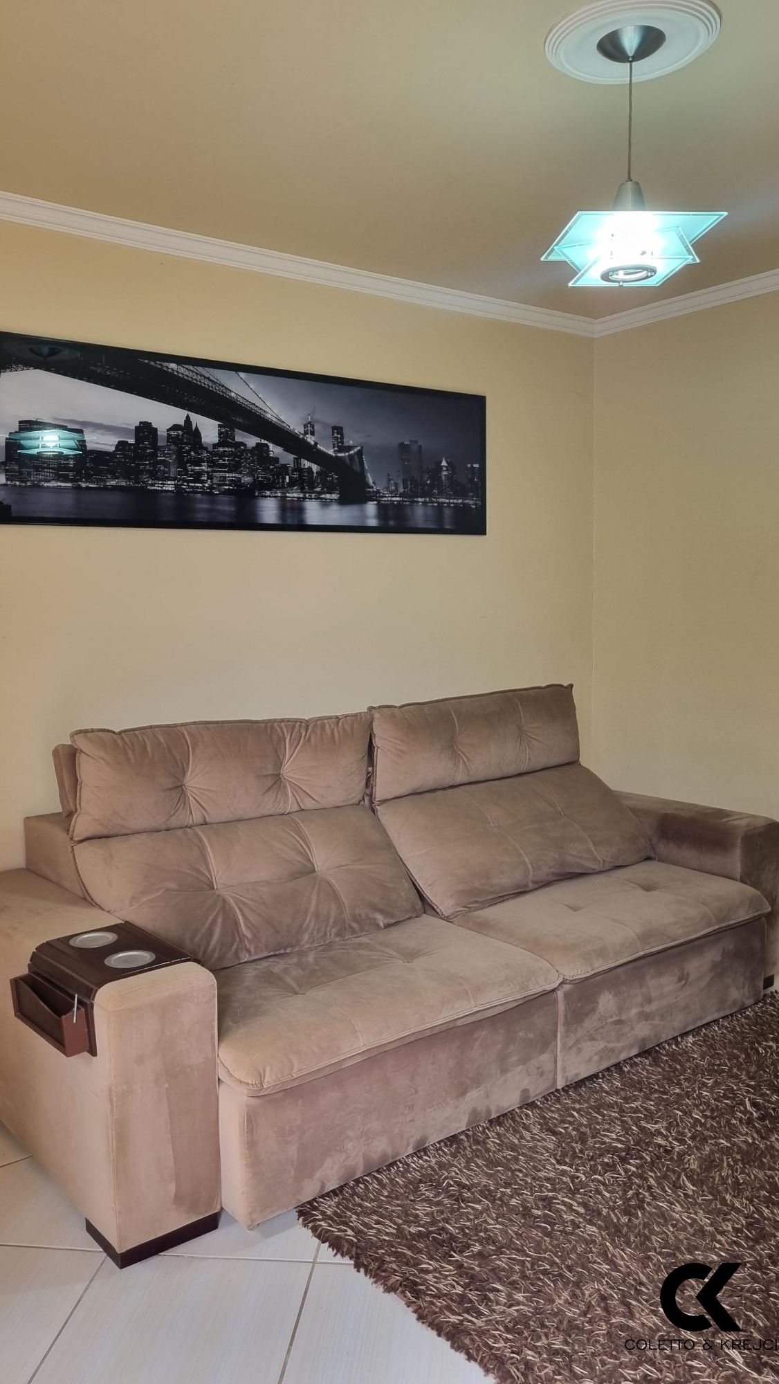 Casa, 3 quartos, 151 m² - Foto 14