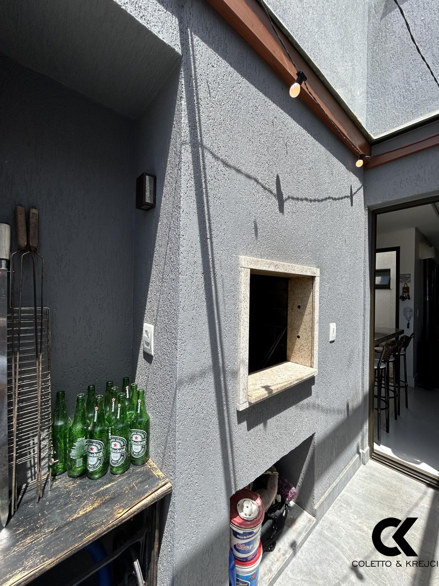 Sobrado, 3 quartos, 131 m² - Foto 25