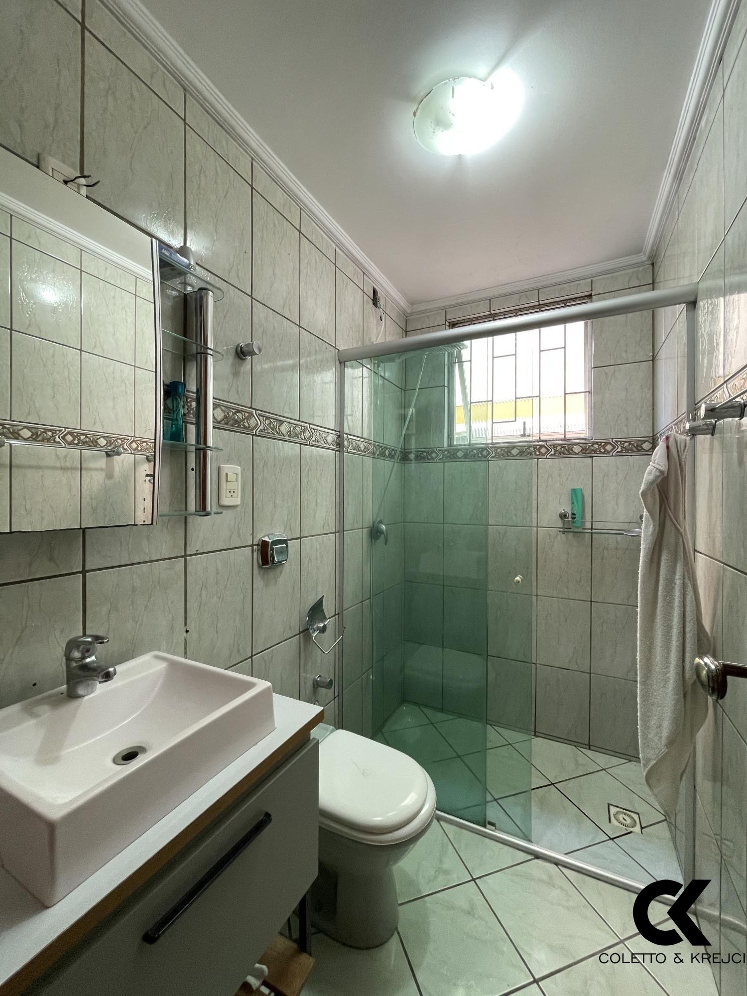 Apartamento, 2 quartos, 80 m² - Foto 6