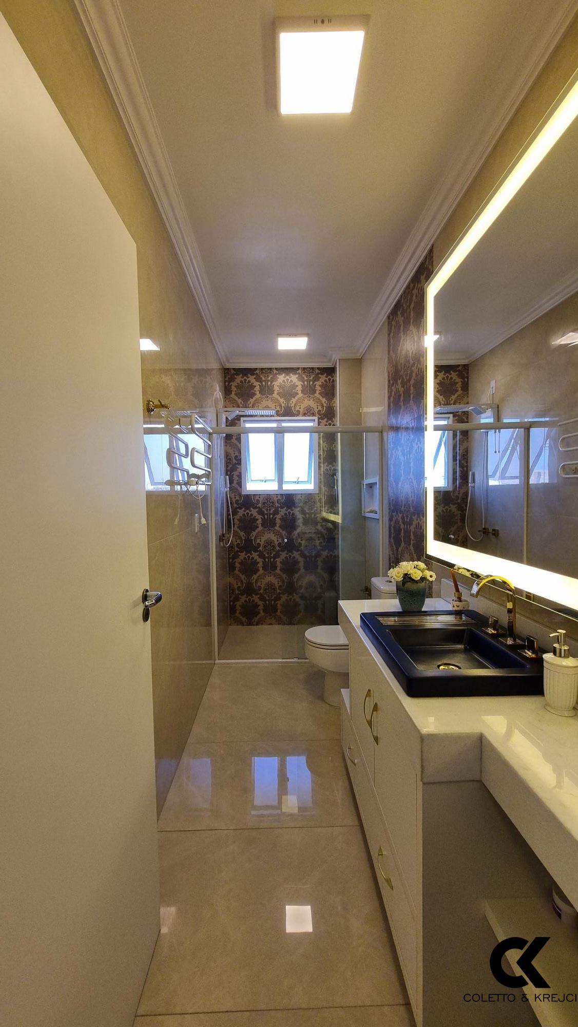 Casa à venda com 3 quartos, 207m² - Foto 26