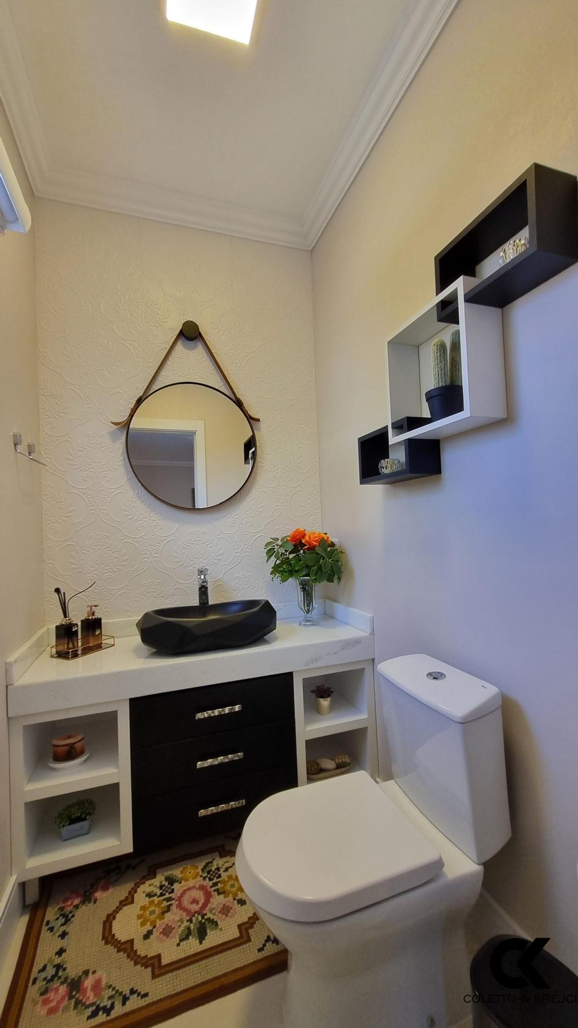 Casa à venda com 3 quartos, 207m² - Foto 20