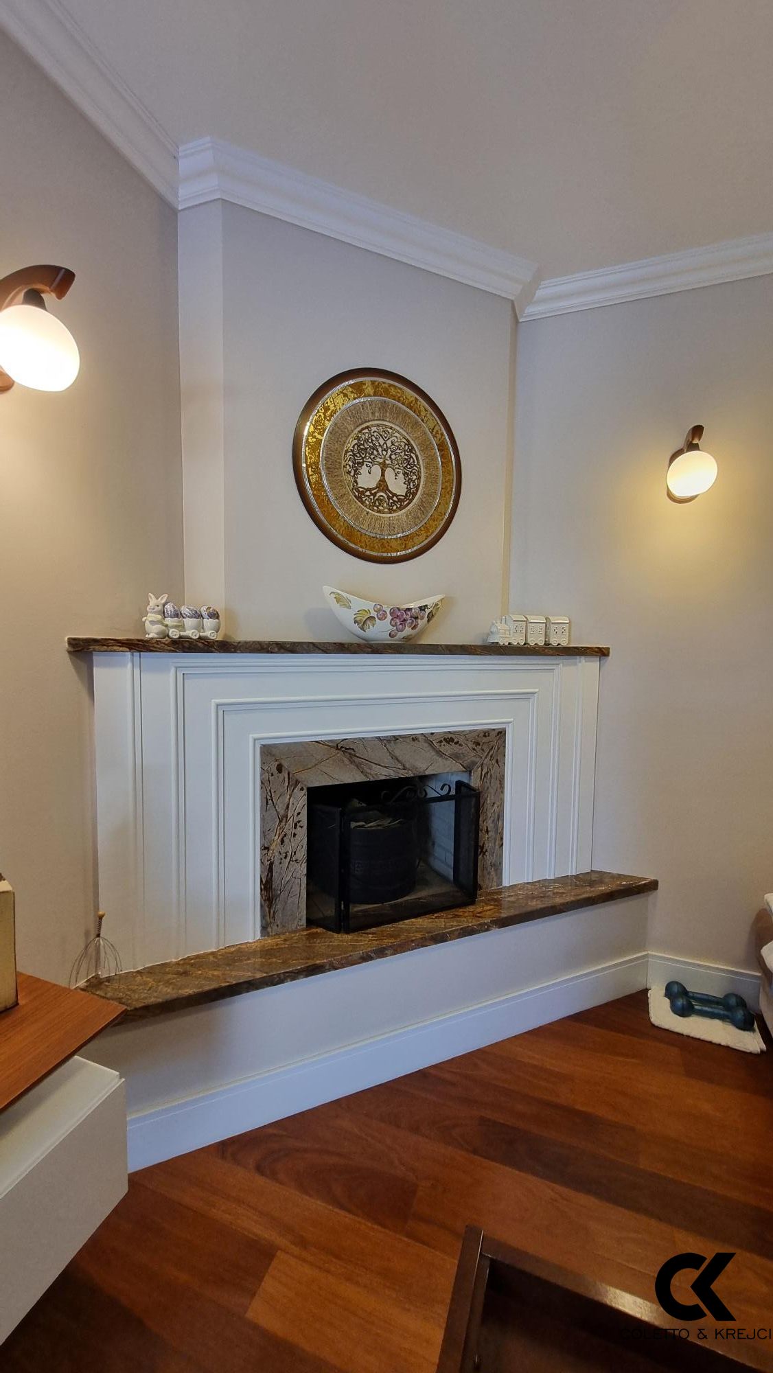 Casa à venda com 3 quartos, 207m² - Foto 18