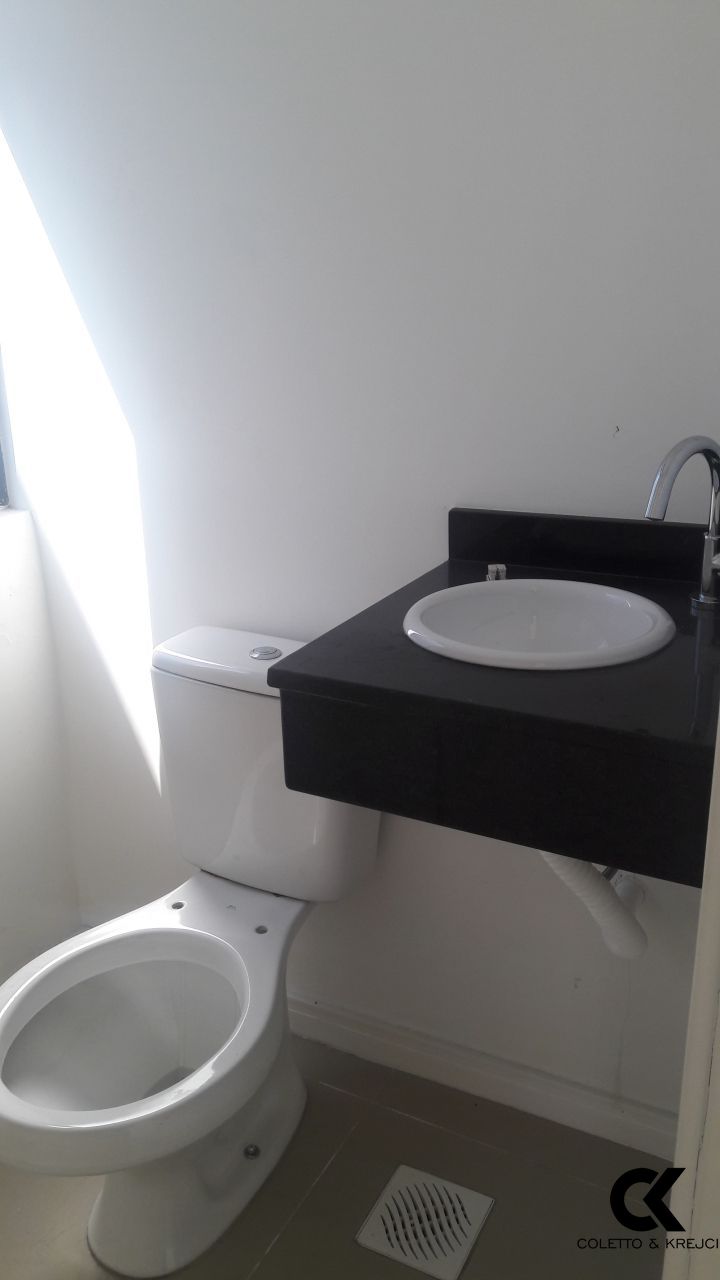 Conjunto Comercial-Sala à venda com 1 quarto, 43m² - Foto 4