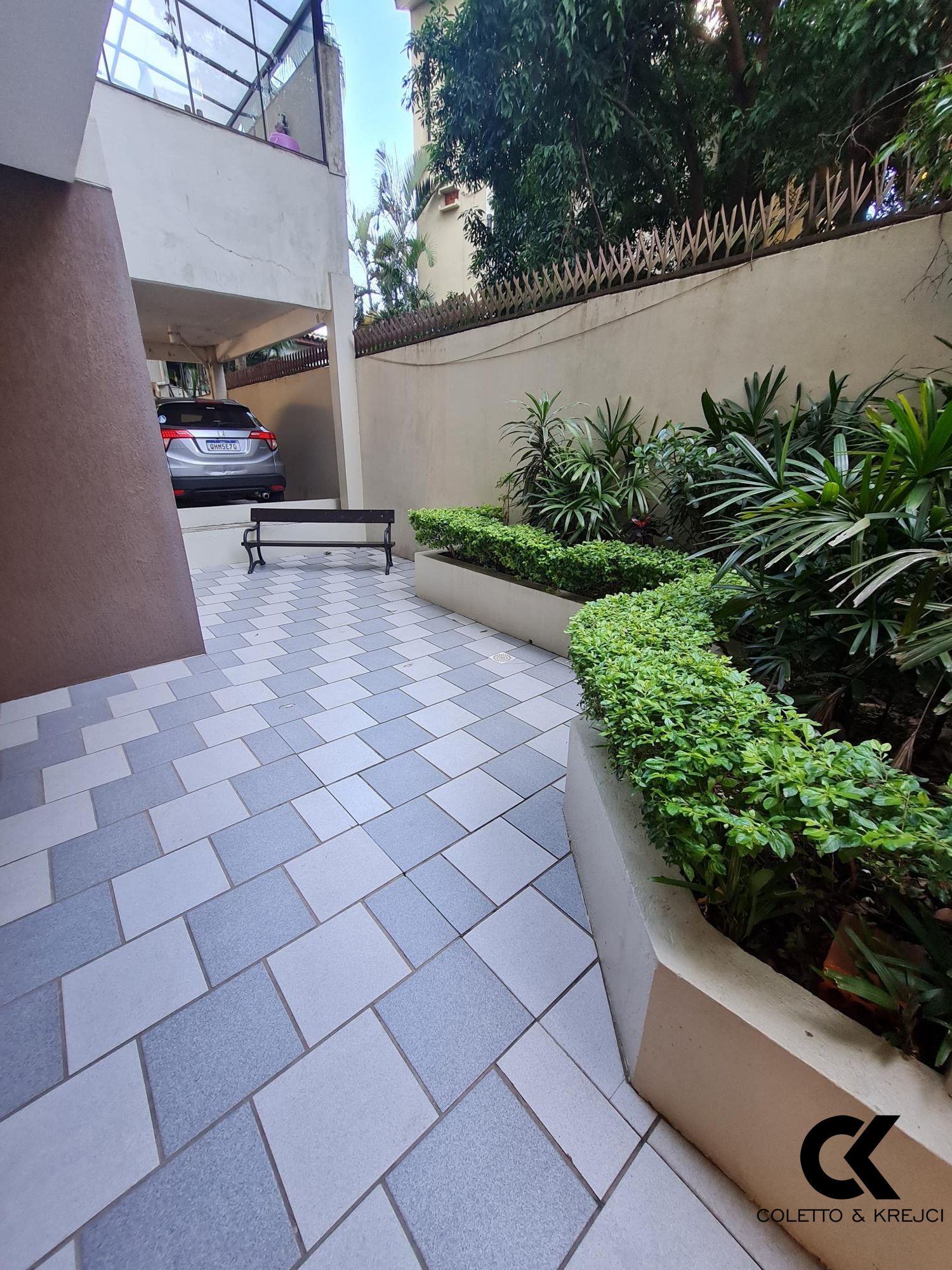 Apartamento, 2 quartos, 73 m² - Foto 14