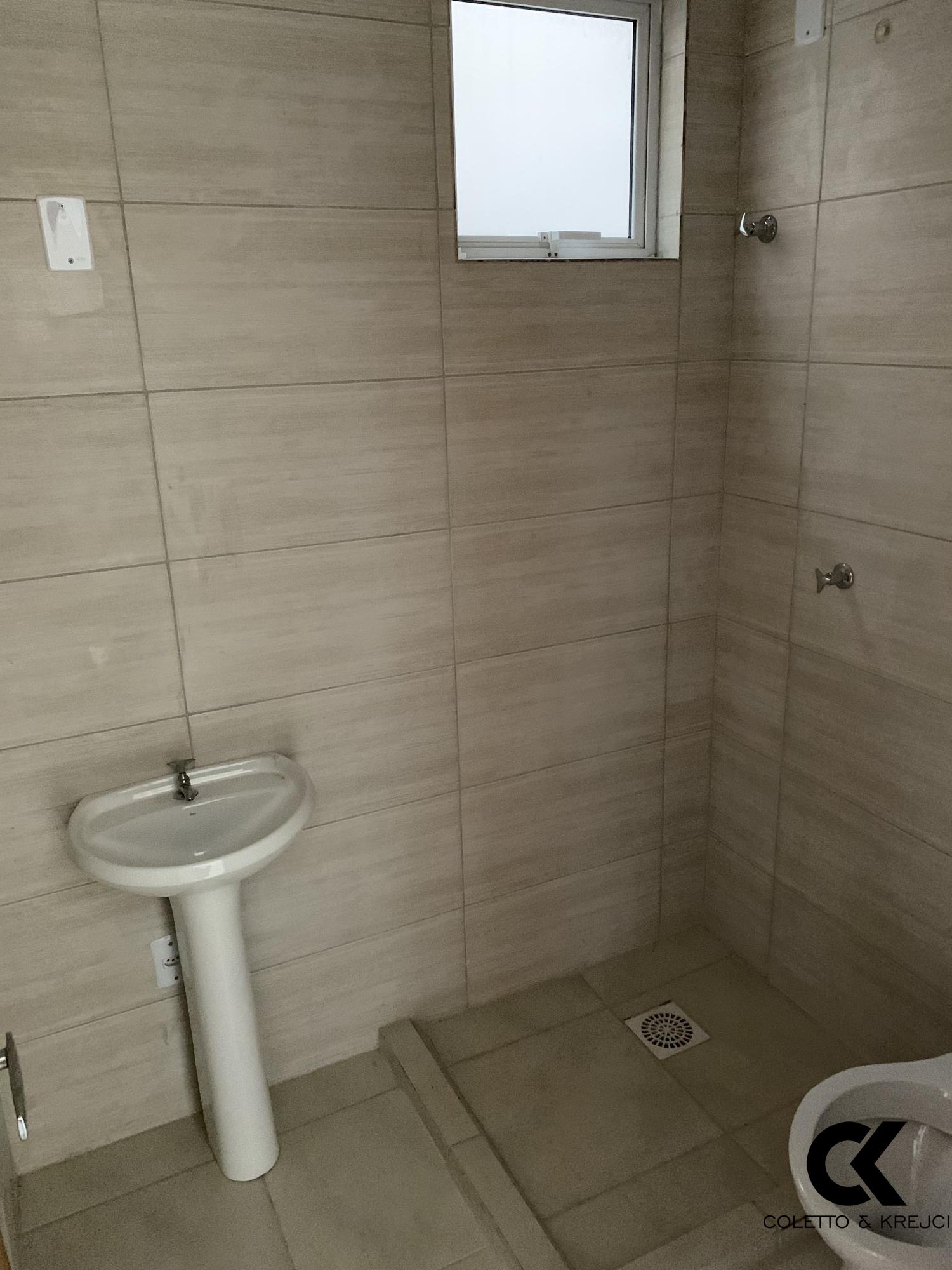 Apartamento à venda com 1 quarto, 36m² - Foto 5