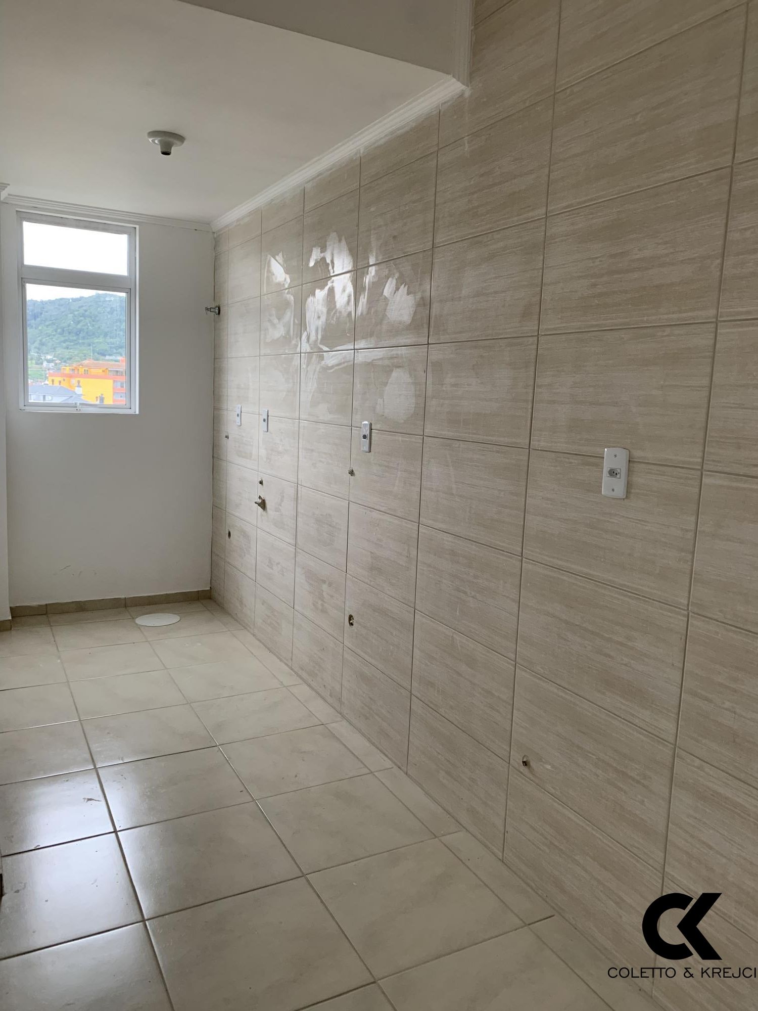 Apartamento à venda com 1 quarto, 36m² - Foto 3