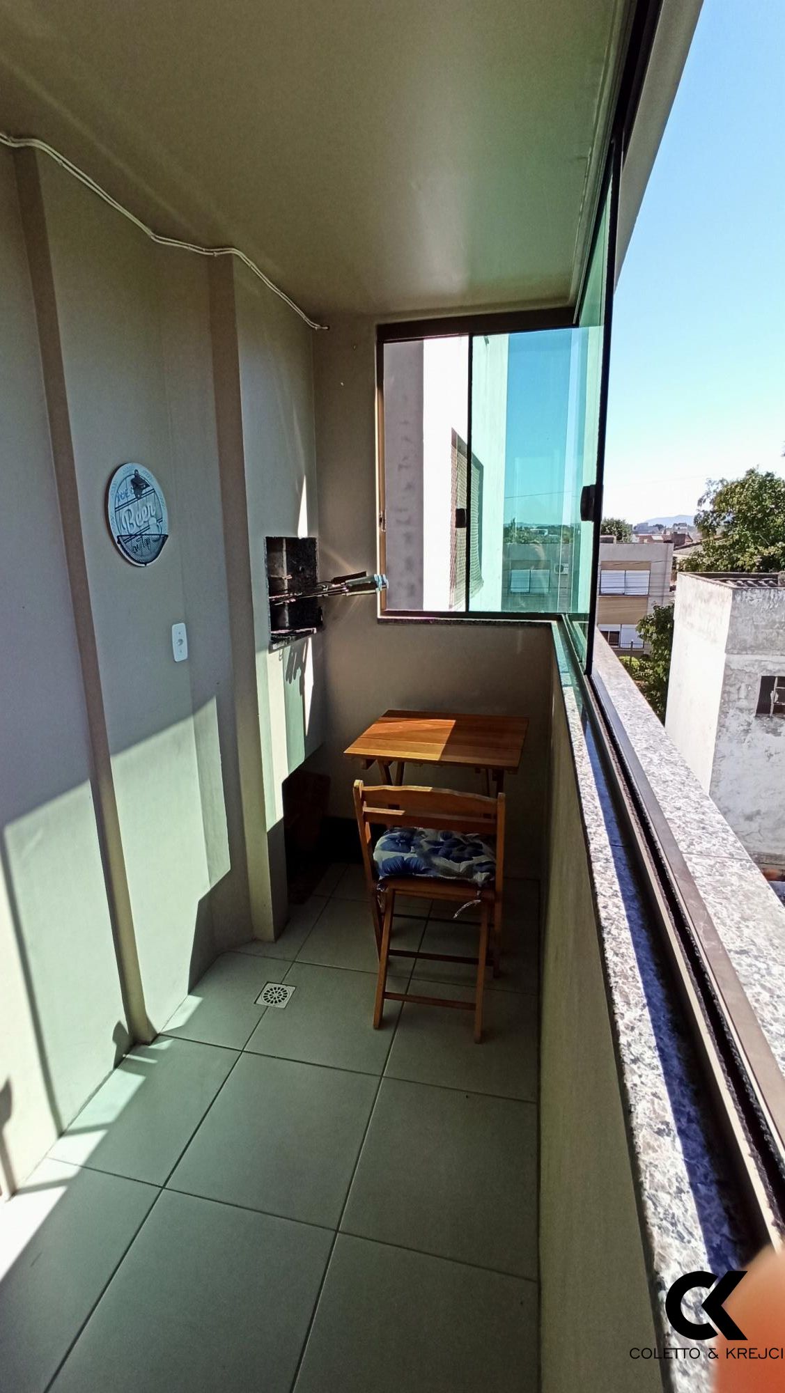 Apartamento à venda com 2 quartos, 70m² - Foto 8