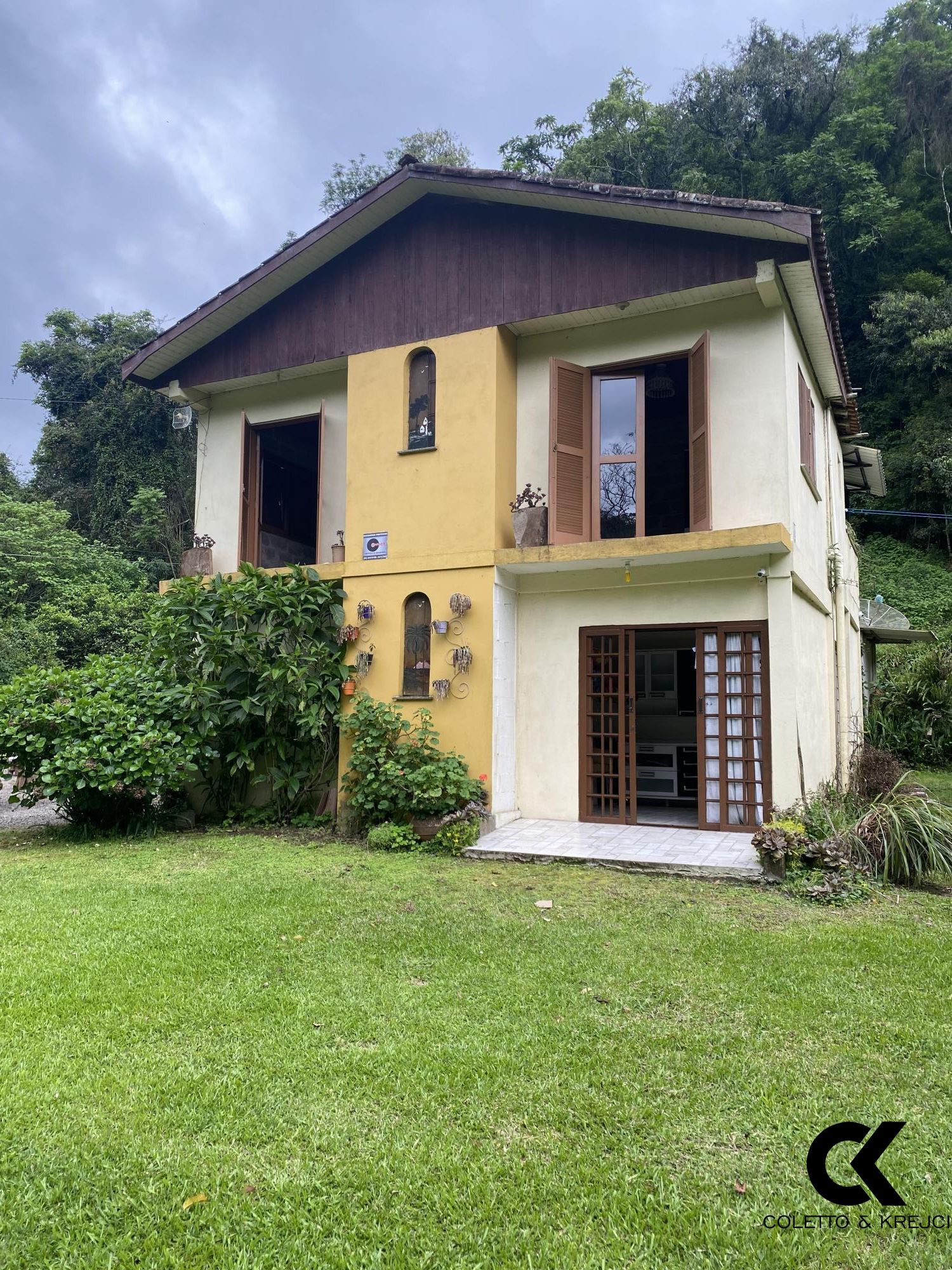 Fazenda à venda com 2 quartos, 20000m² - Foto 1