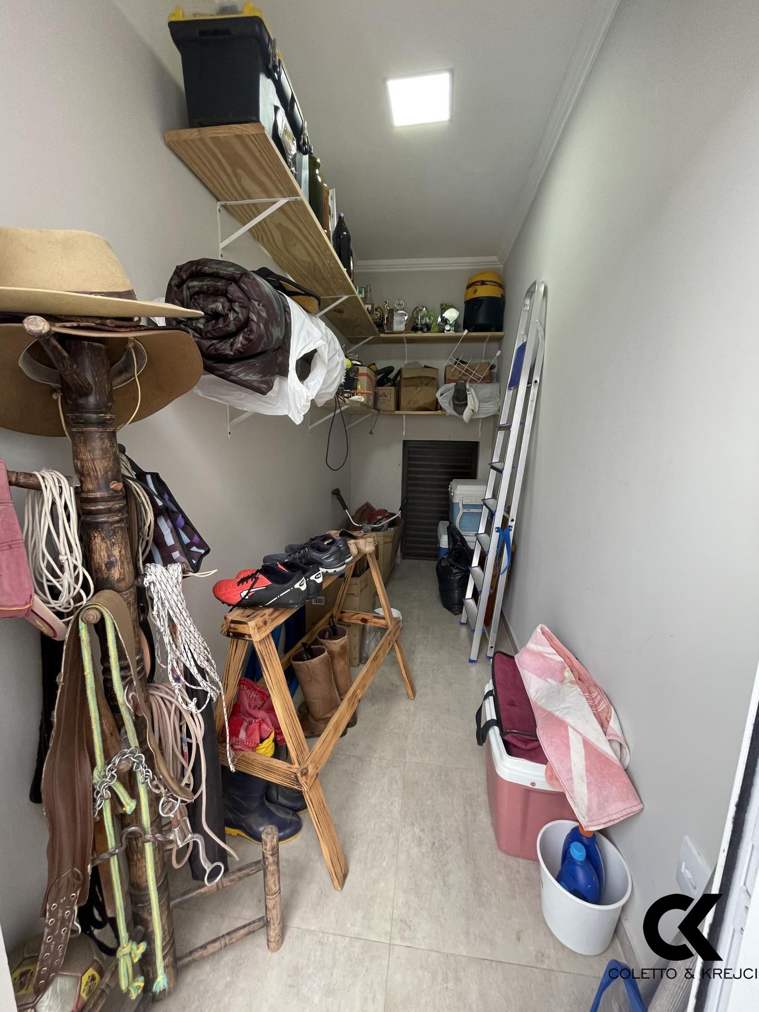 Casa, 4 quartos, 110 m² - Foto 30