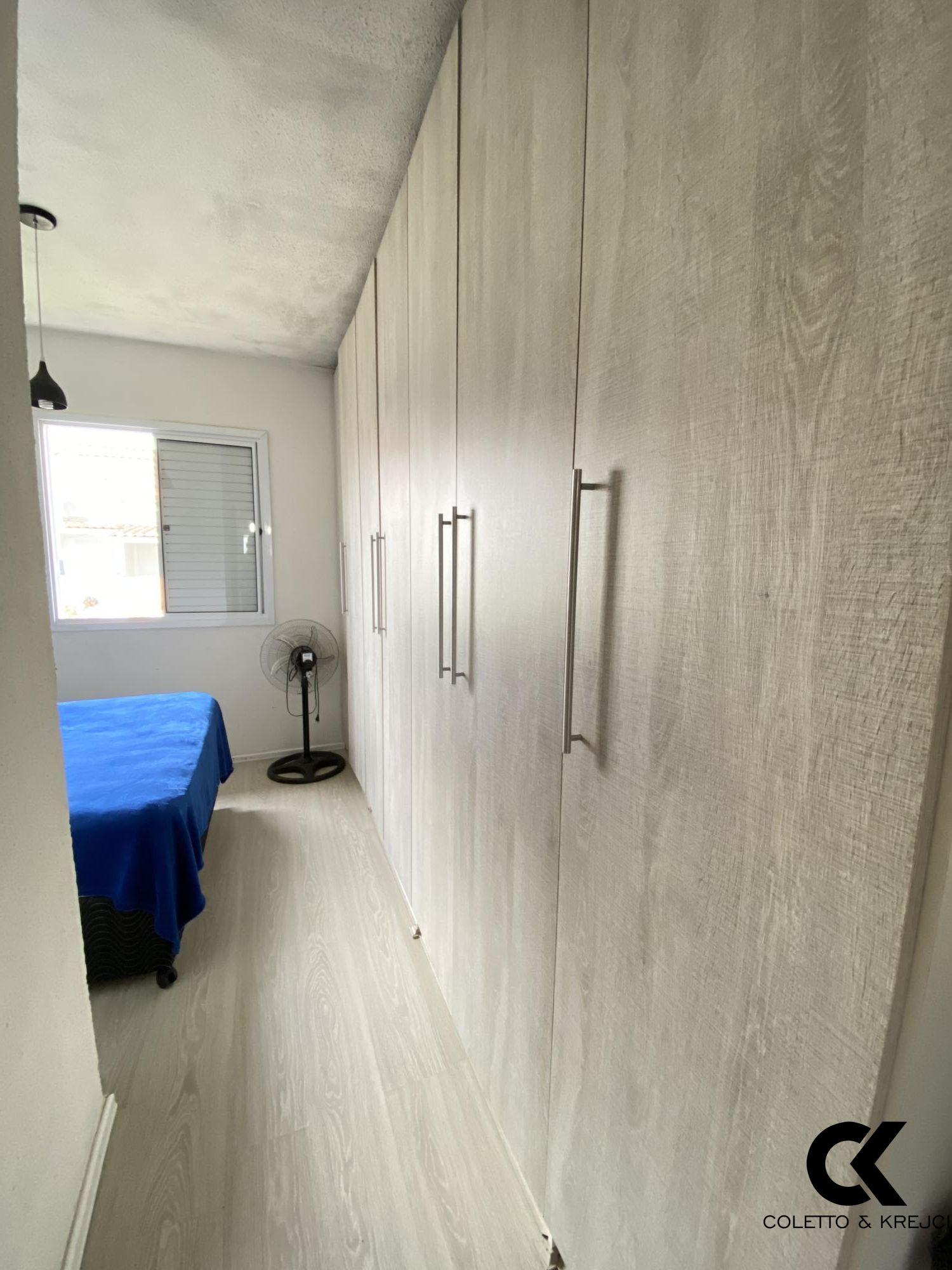 Casa de Condomínio à venda com 3 quartos, 75m² - Foto 15