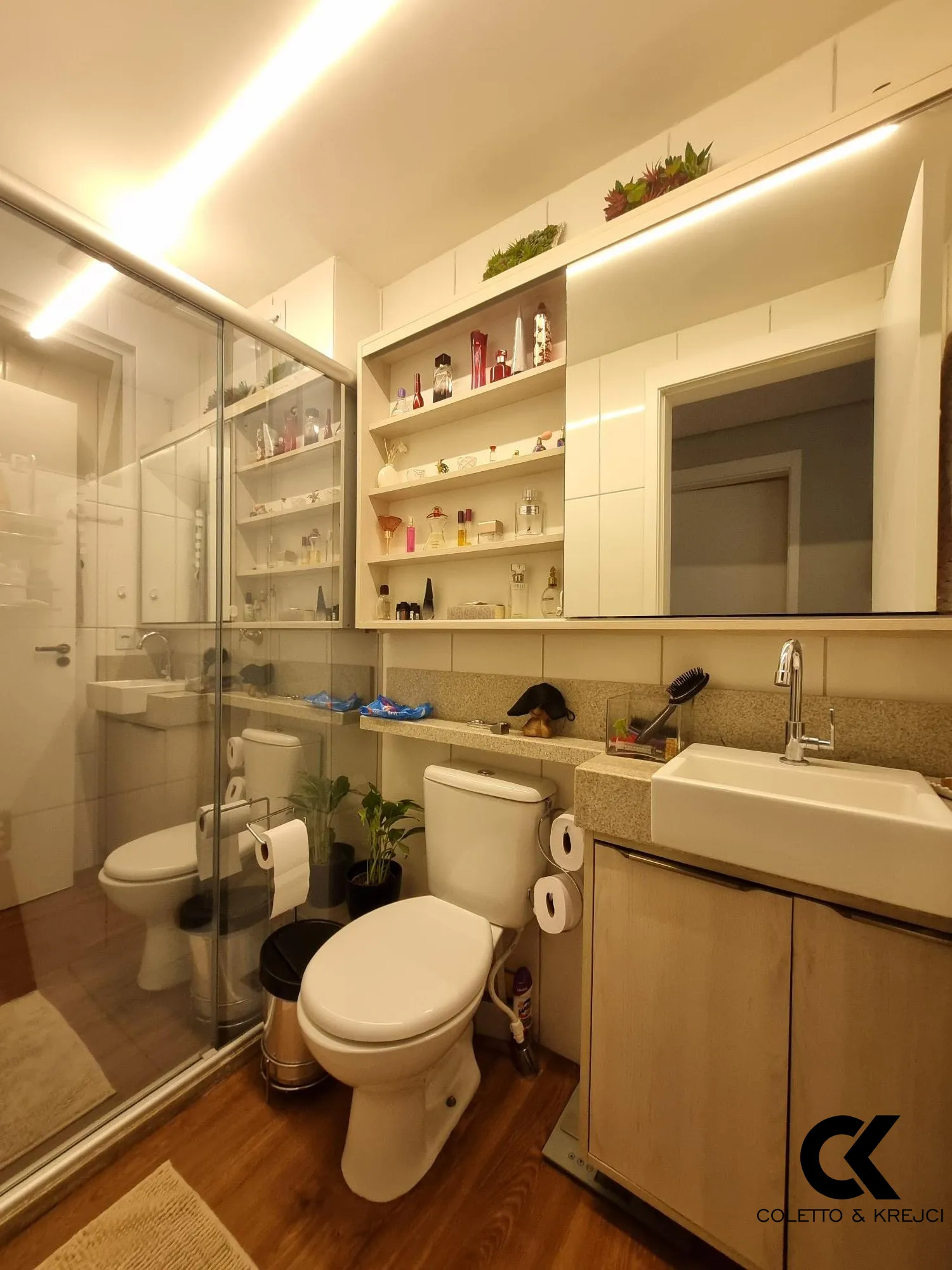 Apartamento, 2 quartos, 59 m² - Foto 18