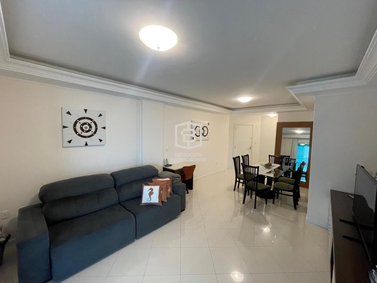 Apartamento à venda com 3 quartos, 130m² - Foto 6