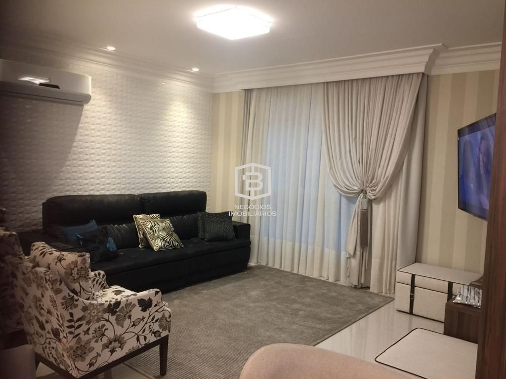 Apartamento à venda com 4 quartos, 186m² - Foto 1