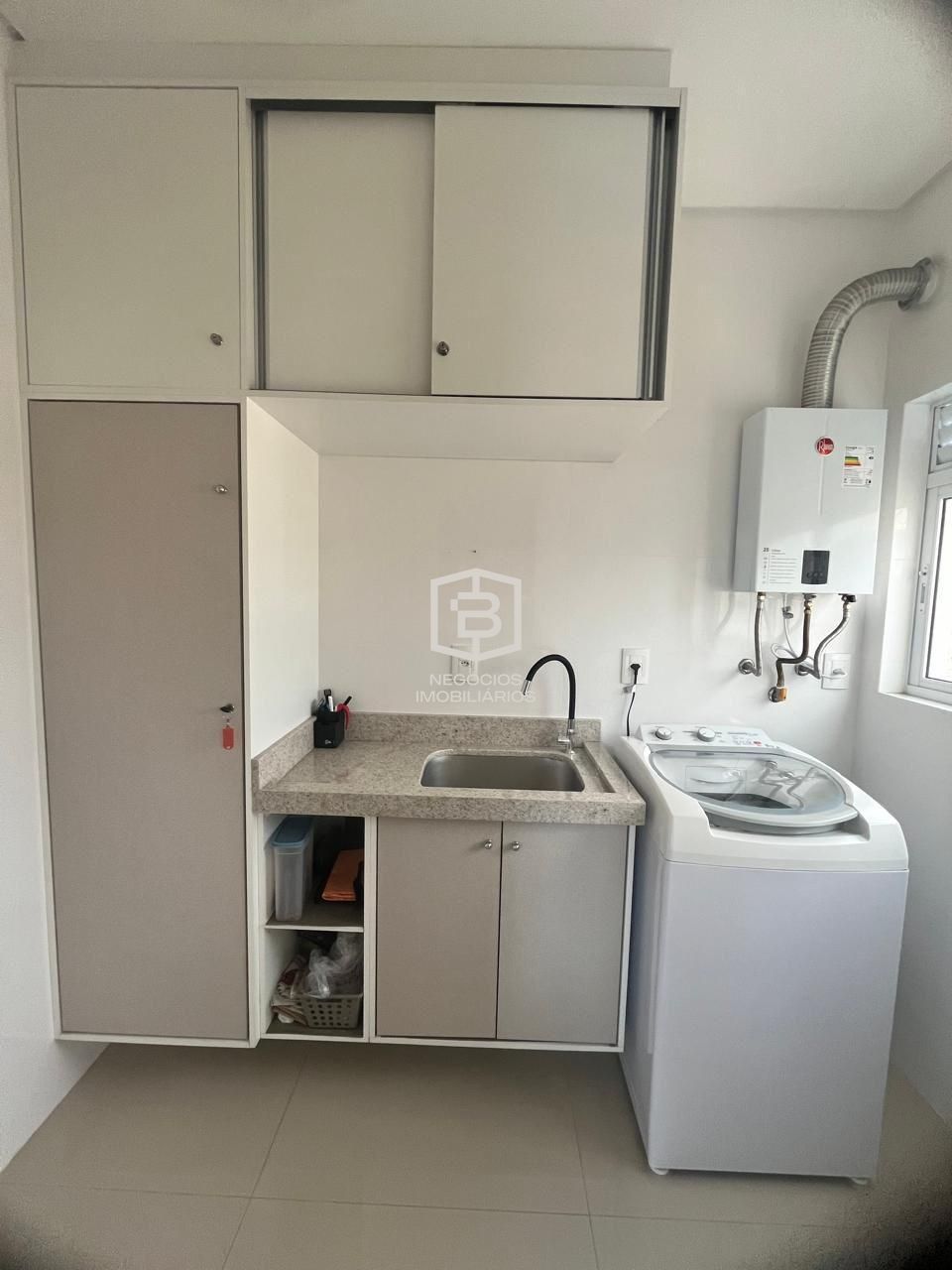 Apartamento à venda com 3 quartos, 134m² - Foto 7