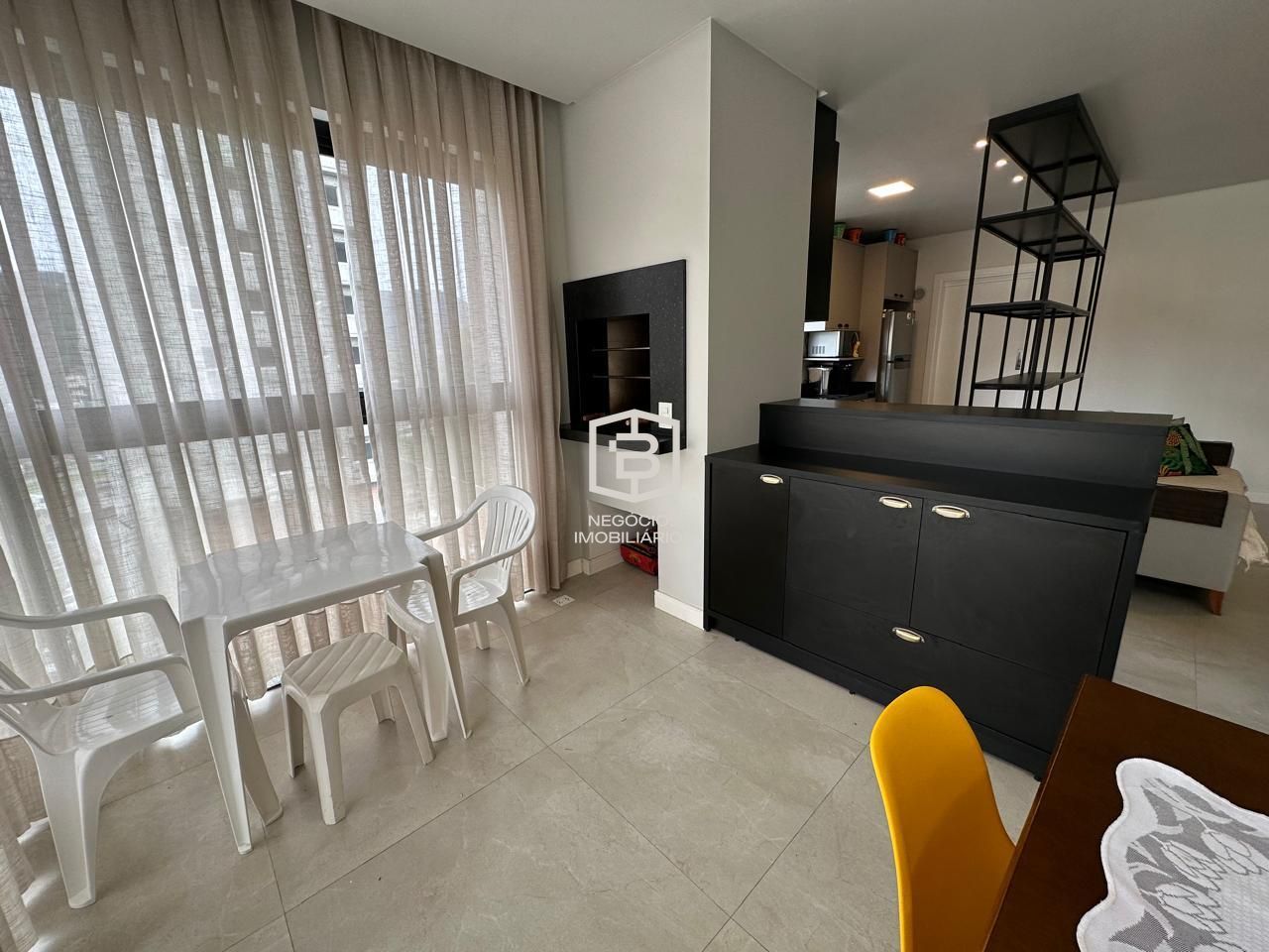 Apartamento à venda com 3 quartos, 116m² - Foto 5