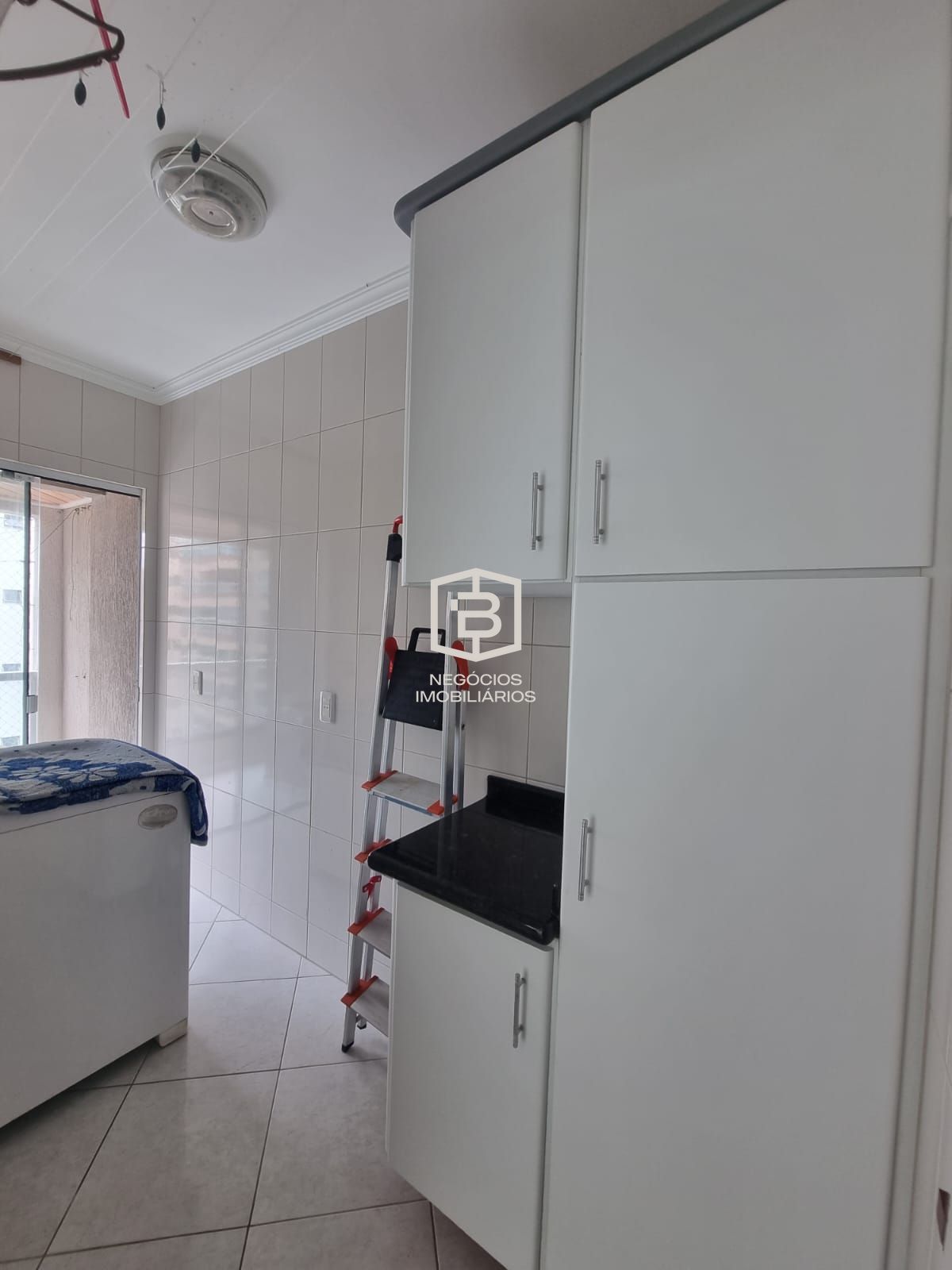 Apartamento à venda com 4 quartos, 185m² - Foto 16