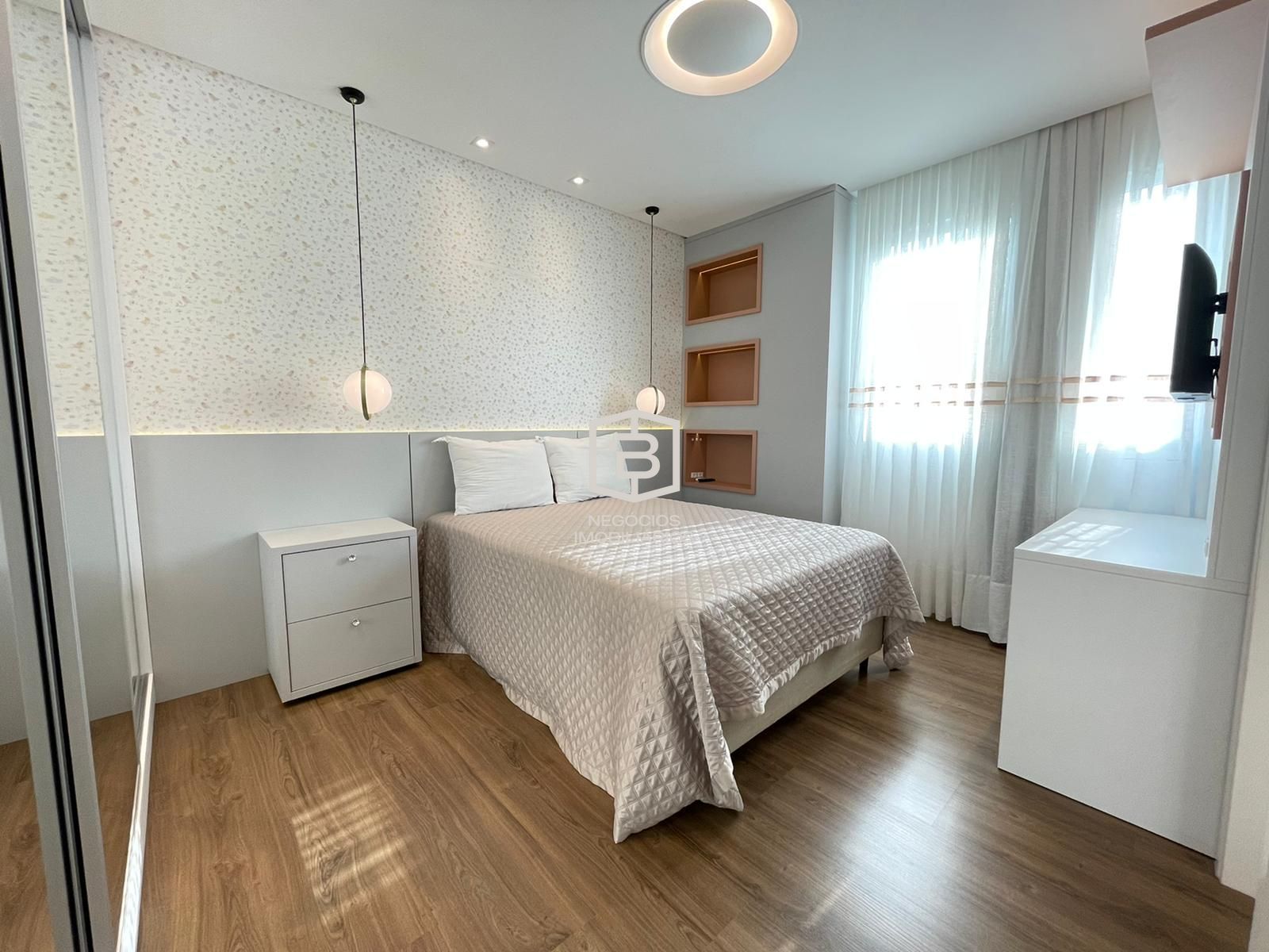 Apartamento à venda com 3 quartos, 120m² - Foto 29