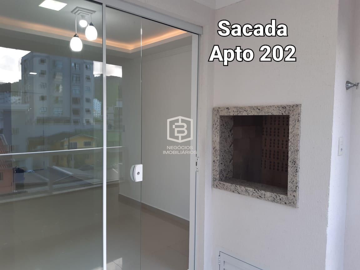 Apartamento à venda com 2 quartos, 63m² - Foto 6