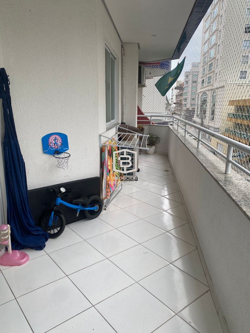 Apartamento à venda com 3 quartos, 112m² - Foto 19