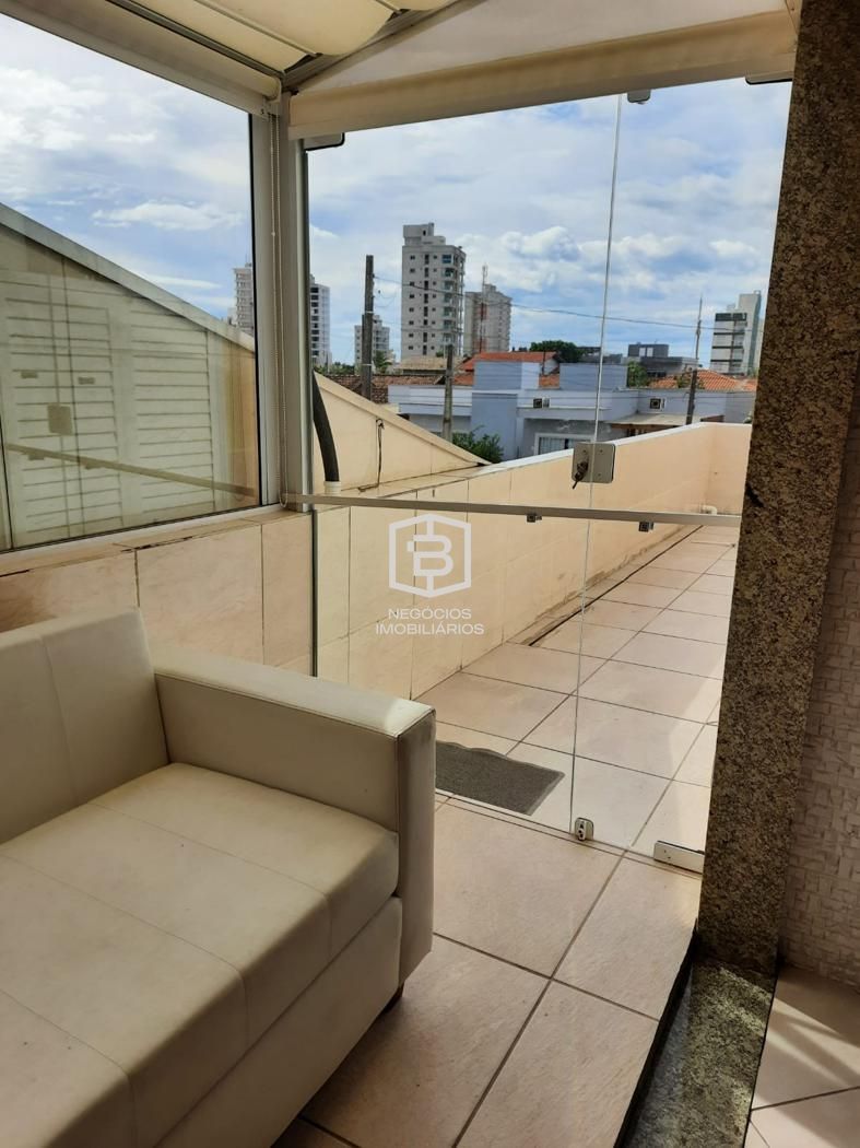 Apartamento à venda com 2 quartos, 60m² - Foto 4