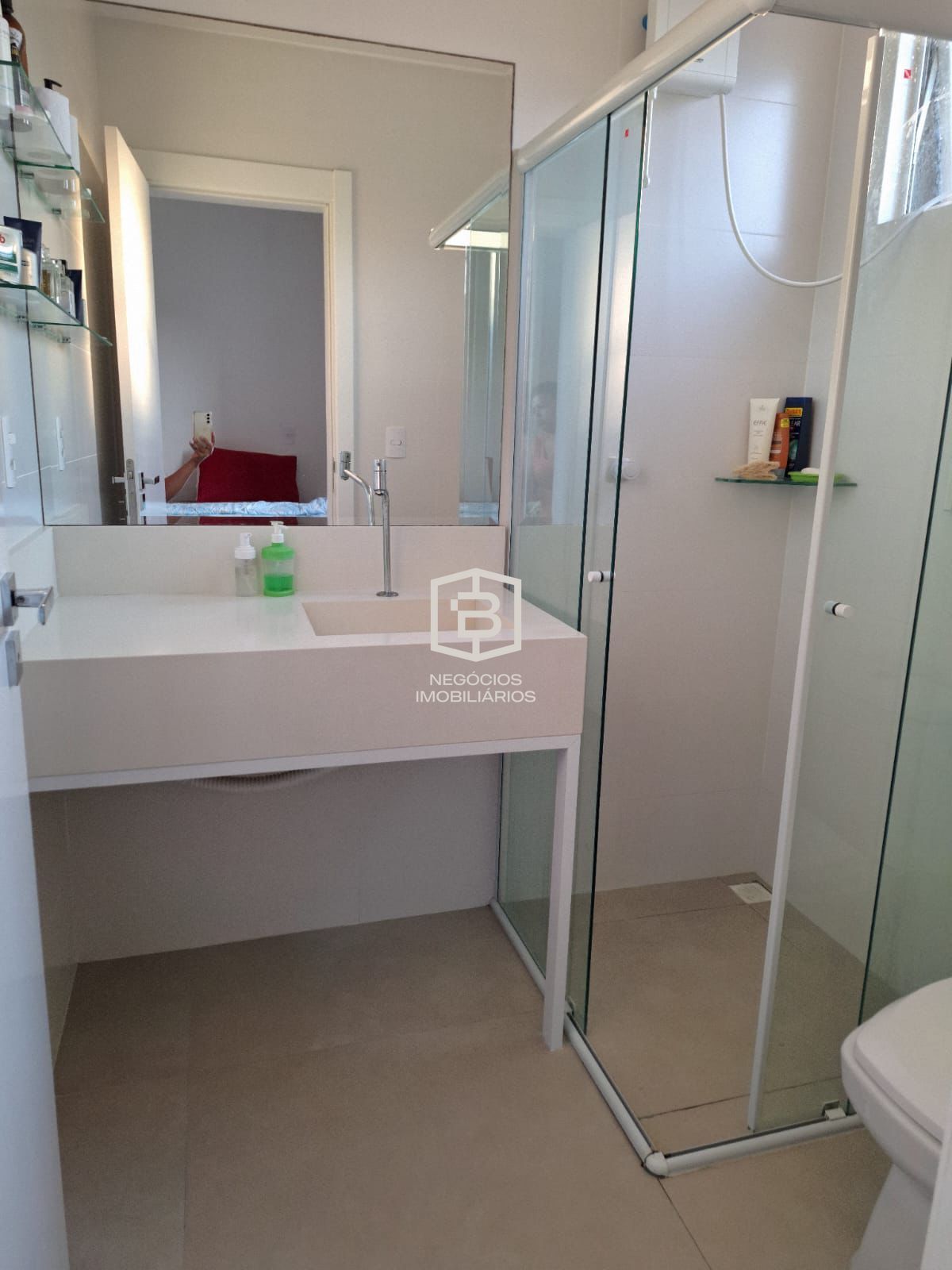 Apartamento à venda com 3 quartos, 115m² - Foto 10