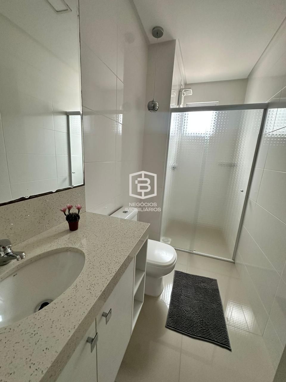 Apartamento à venda com 3 quartos, 130m² - Foto 7