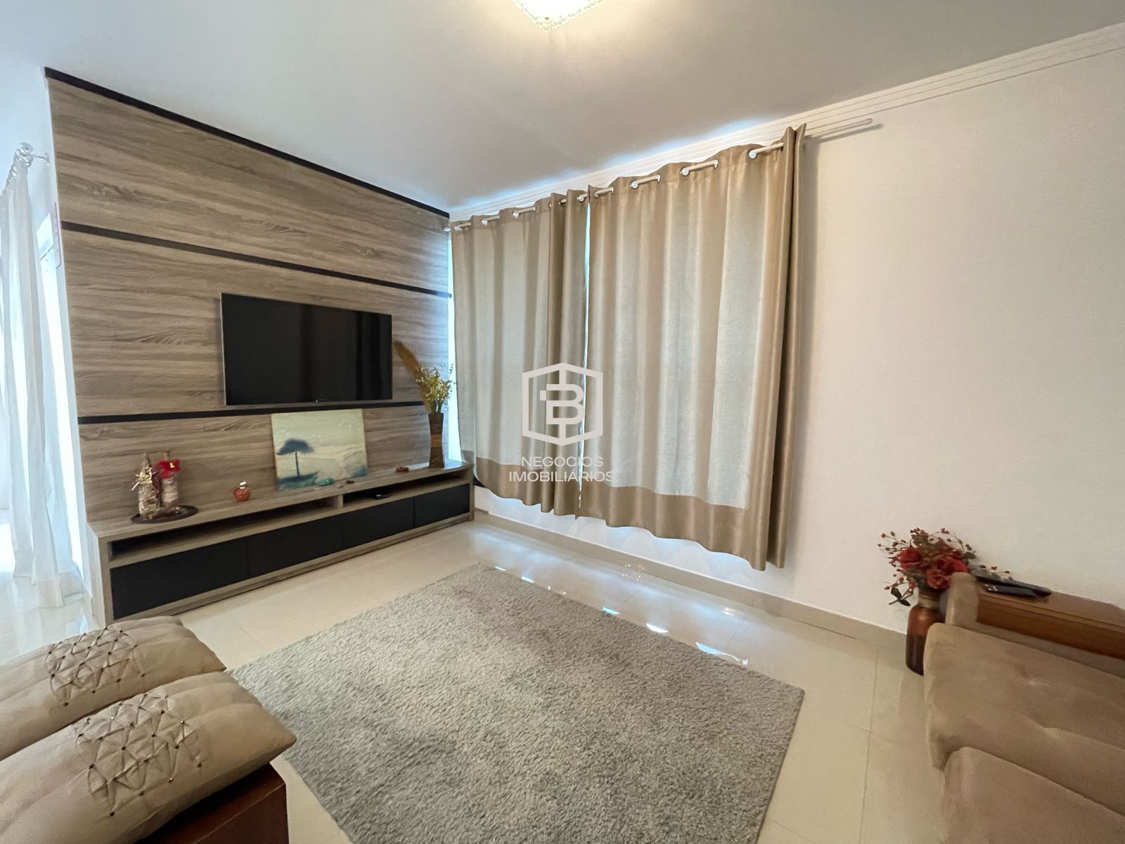 Apartamento à venda com 3 quartos, 135m² - Foto 7