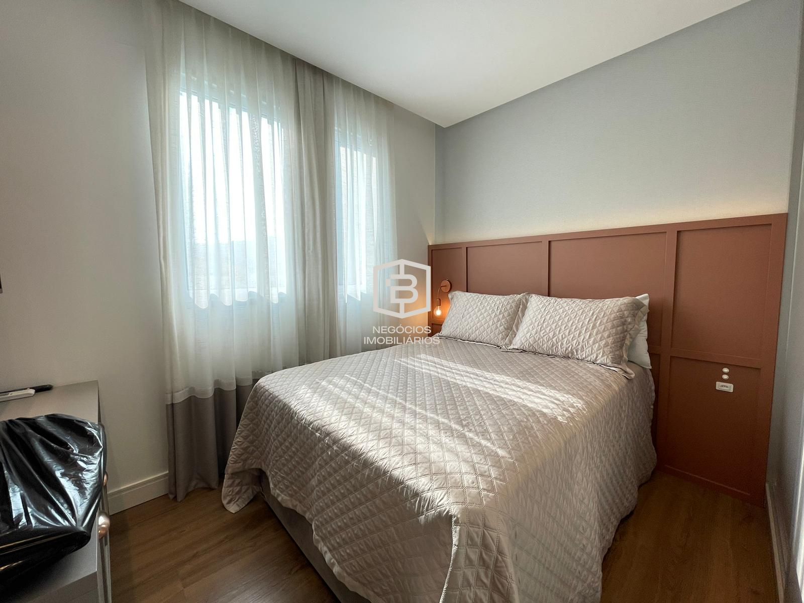 Apartamento à venda com 3 quartos, 120m² - Foto 27