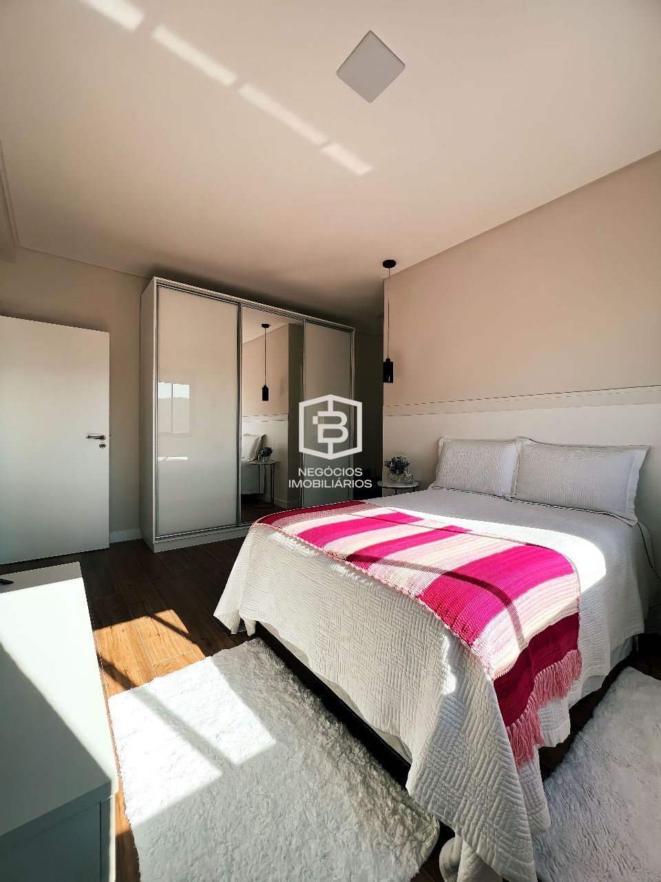 Apartamento à venda com 4 quartos, 161m² - Foto 14