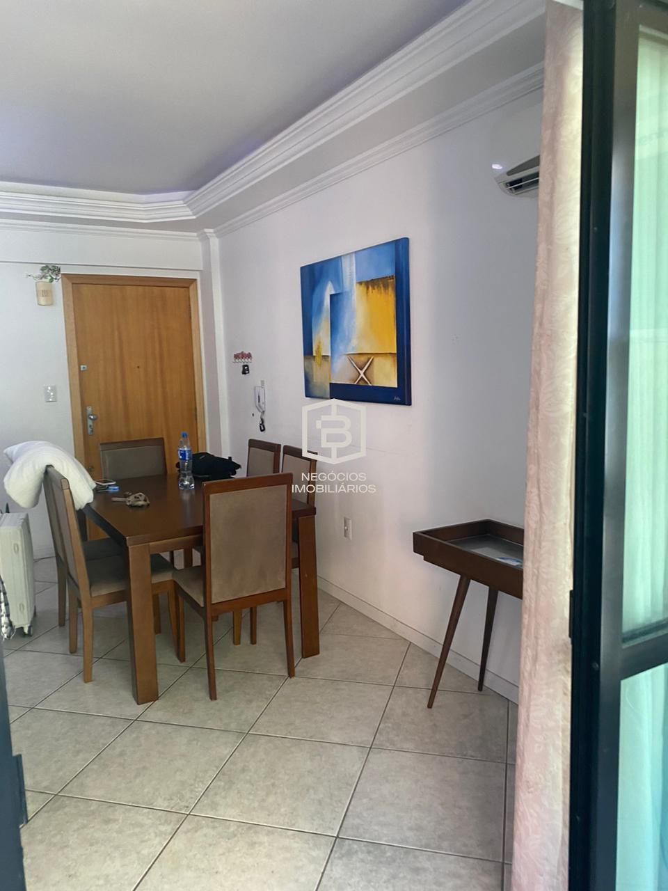 Apartamento à venda com 1 quarto, 112m² - Foto 4