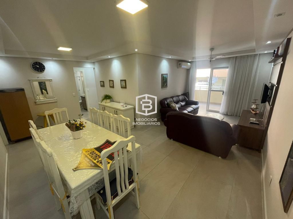 Apartamento à venda com 3 quartos, 110m² - Foto 5